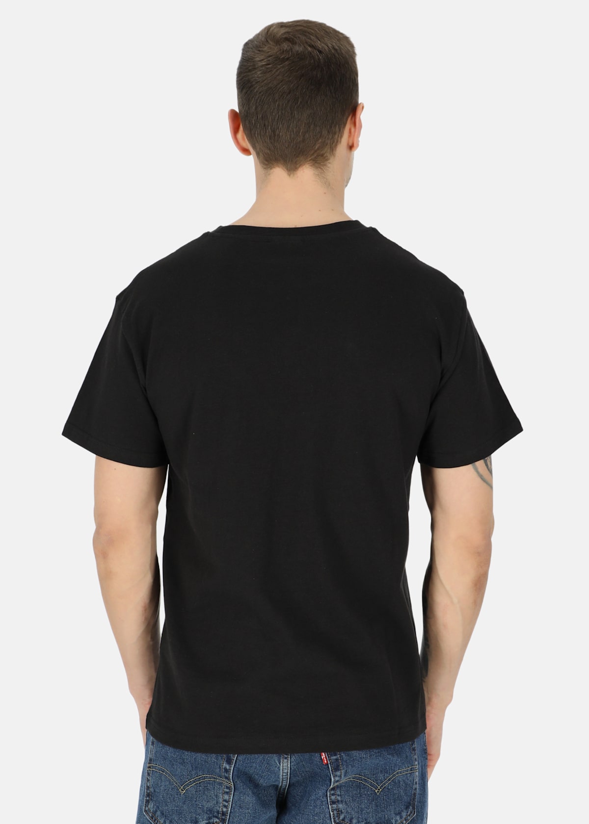 SDDurant SS |  - sv-se - herr - klader - t-shirts-linnen - t-shirt-vardag-sport - kortarmad-t-shirt-vardag-sport | Padelspecialisterna