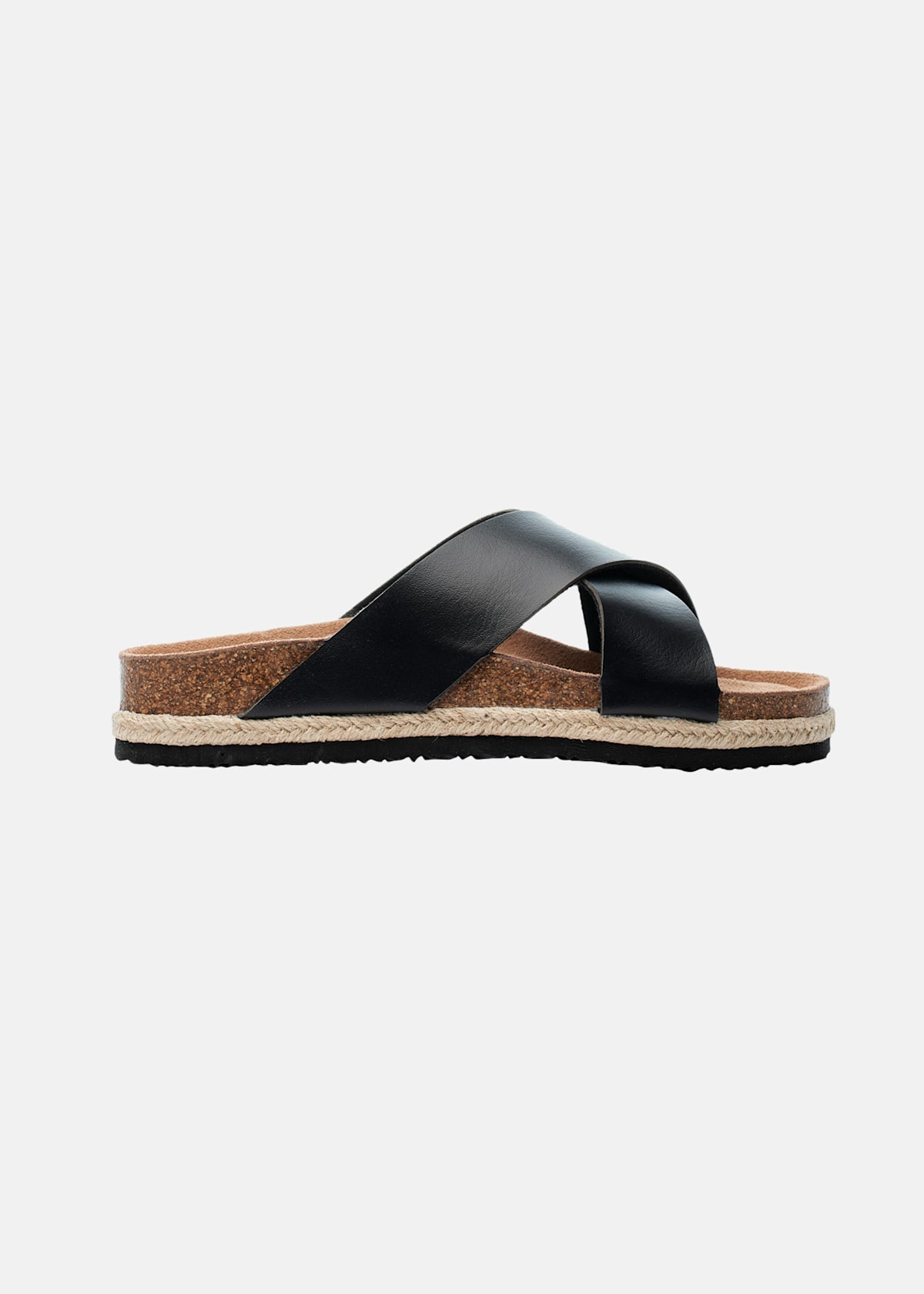 BLAIR W |  - sv-se - dam - skor - sandaler-flipflops - tyg-ulltofflor | Padelspecialisterna
