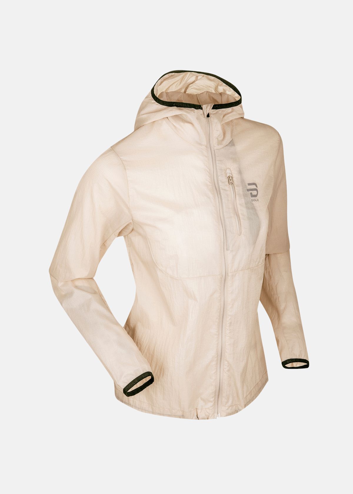 Jacket Active Wmn