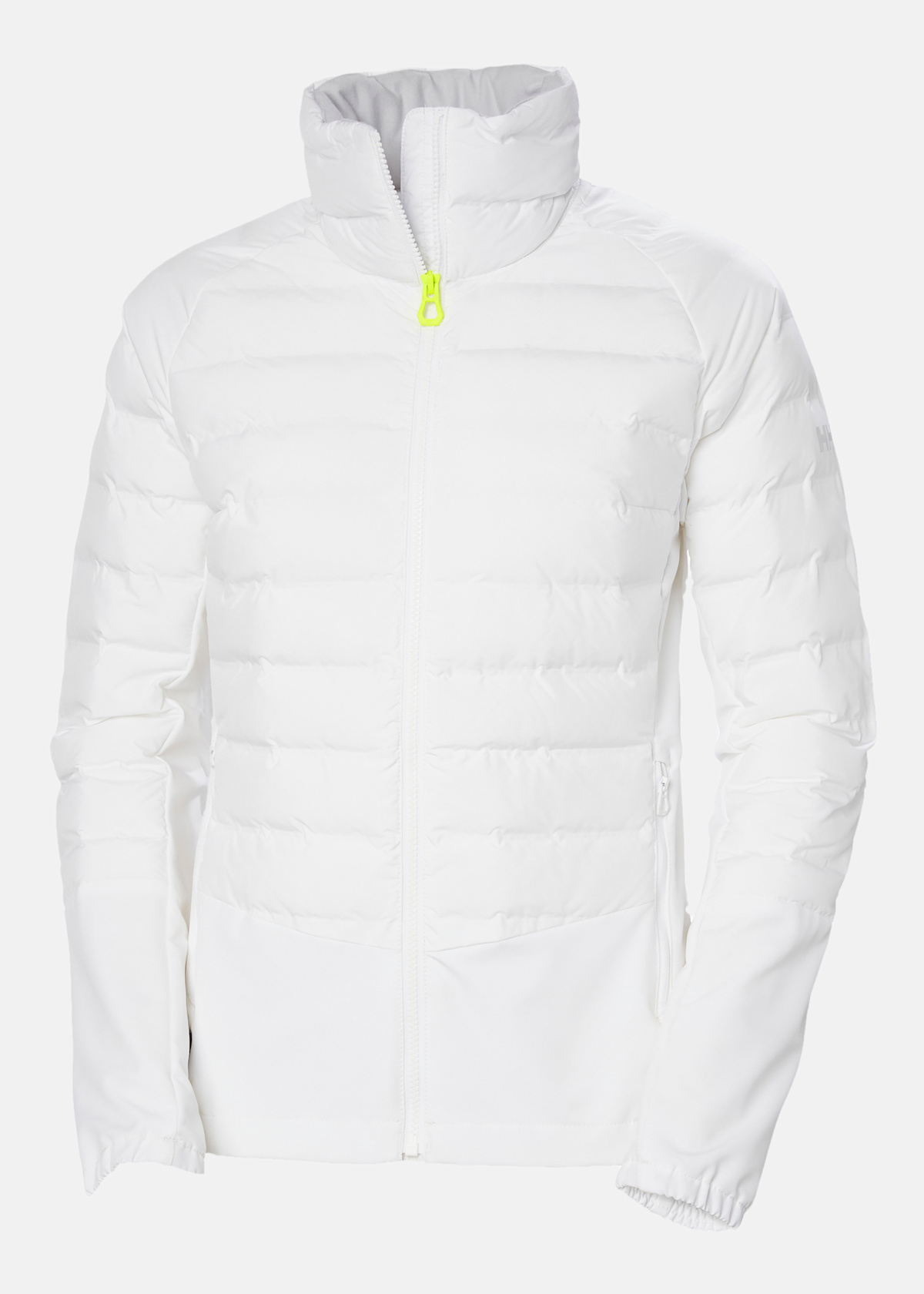 W HP HYBRID INSULATOR 2.0 |  - sv-se - dam - klader - jackor - seglarjackor | Padelspecialisterna