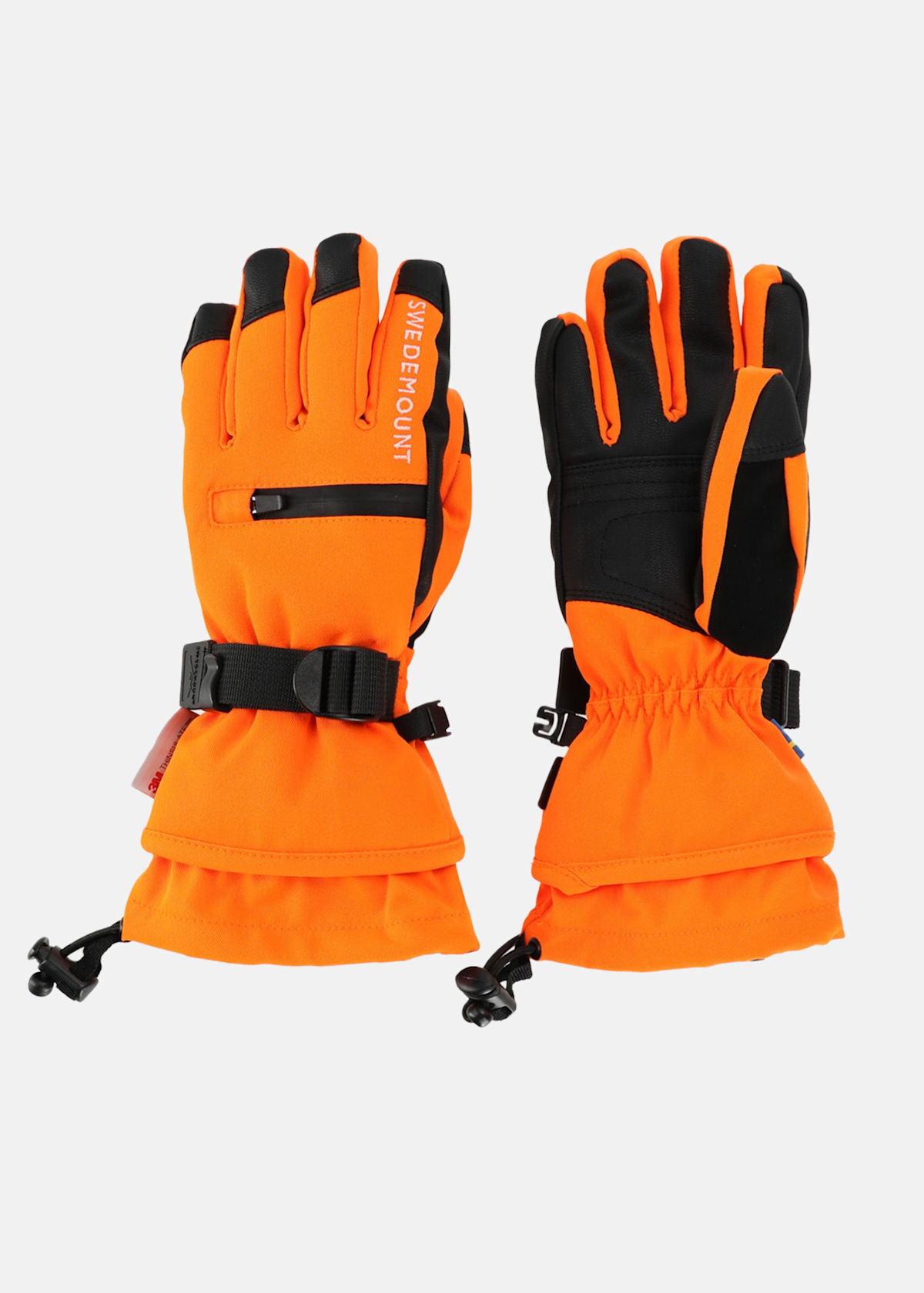 St. Anton Ski Glove JR |  - sv-se - barn - klader - accessoarer - handskar - skid-snowboardhandskar - skidhandskar | Padelspecialisterna