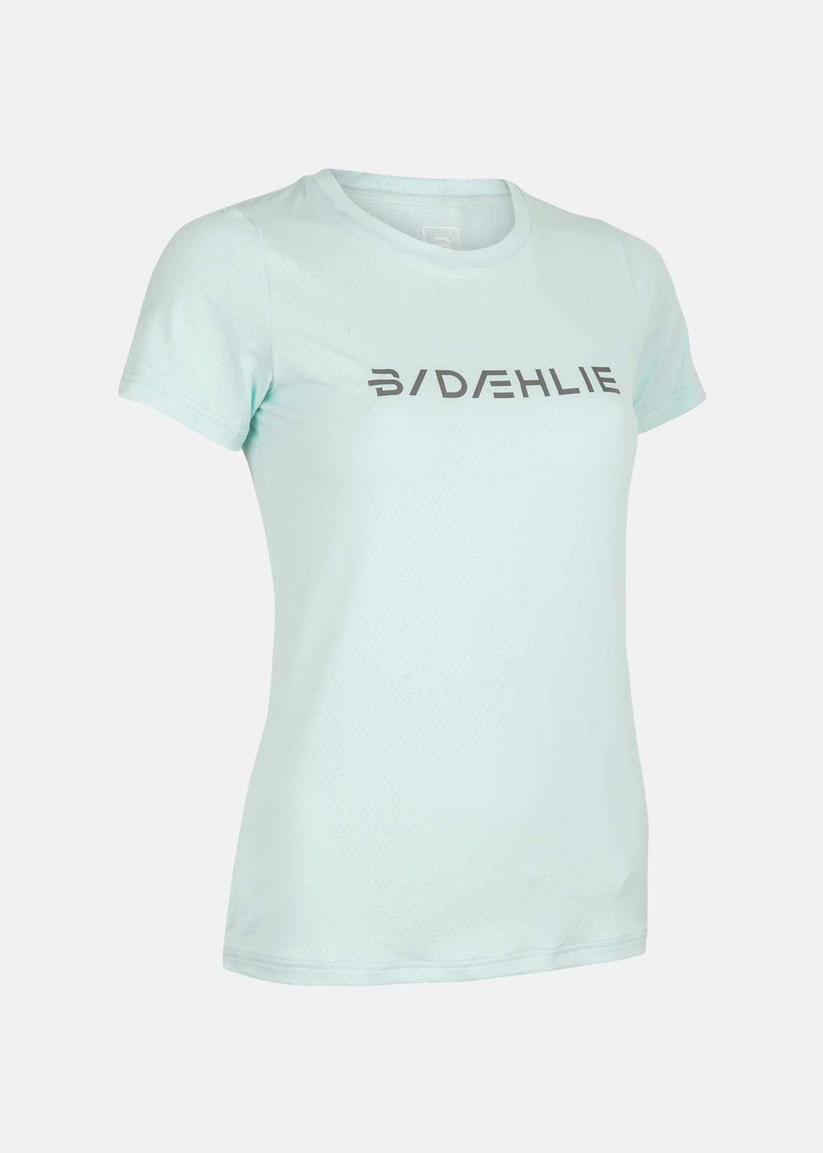T-Shirt Focus Wmn |  - sv-se - dam - klader - toppar-linnen - t-shirts-friluftsliv-vandring - t-shirts-kortarmade | Padelspecialisterna
