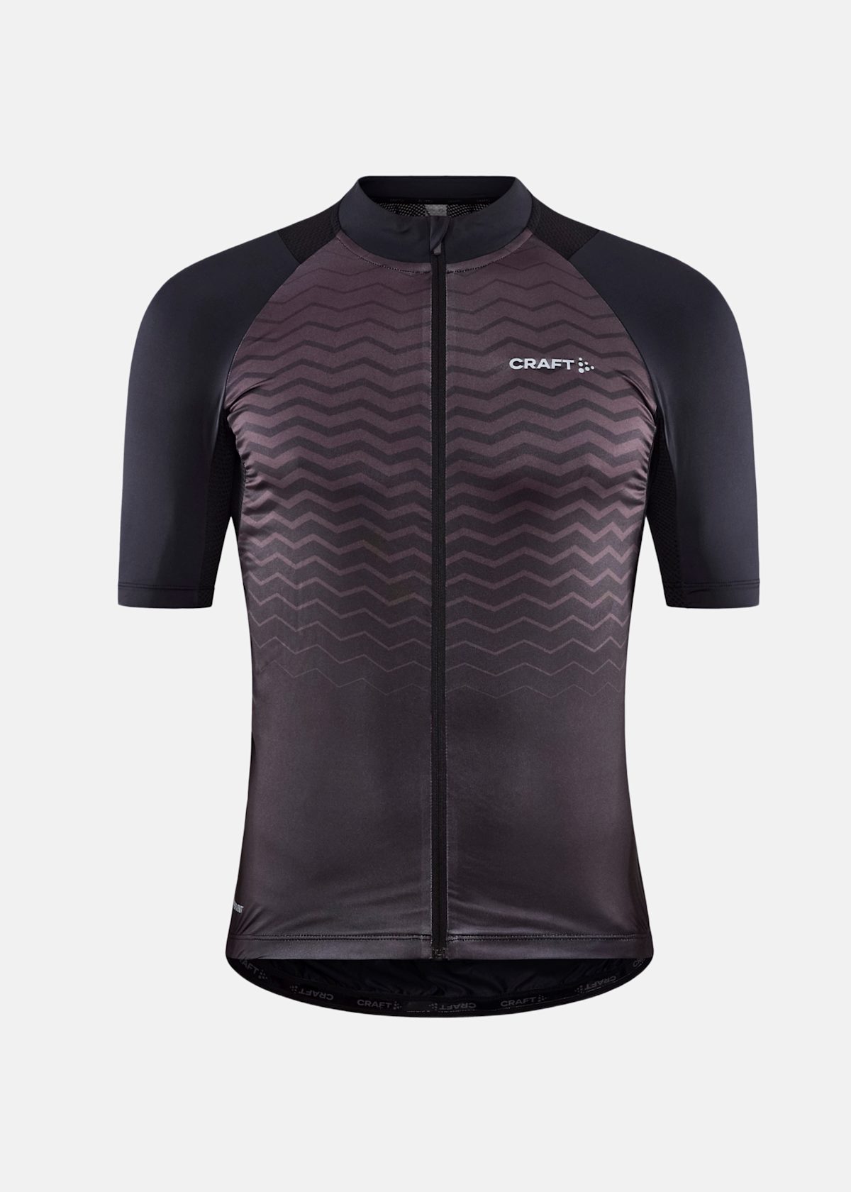 ADV ENDUR JERSEY M |  - sv-se - herr - klader - t-shirts-linnen - cykeltrojor | Padelspecialisterna