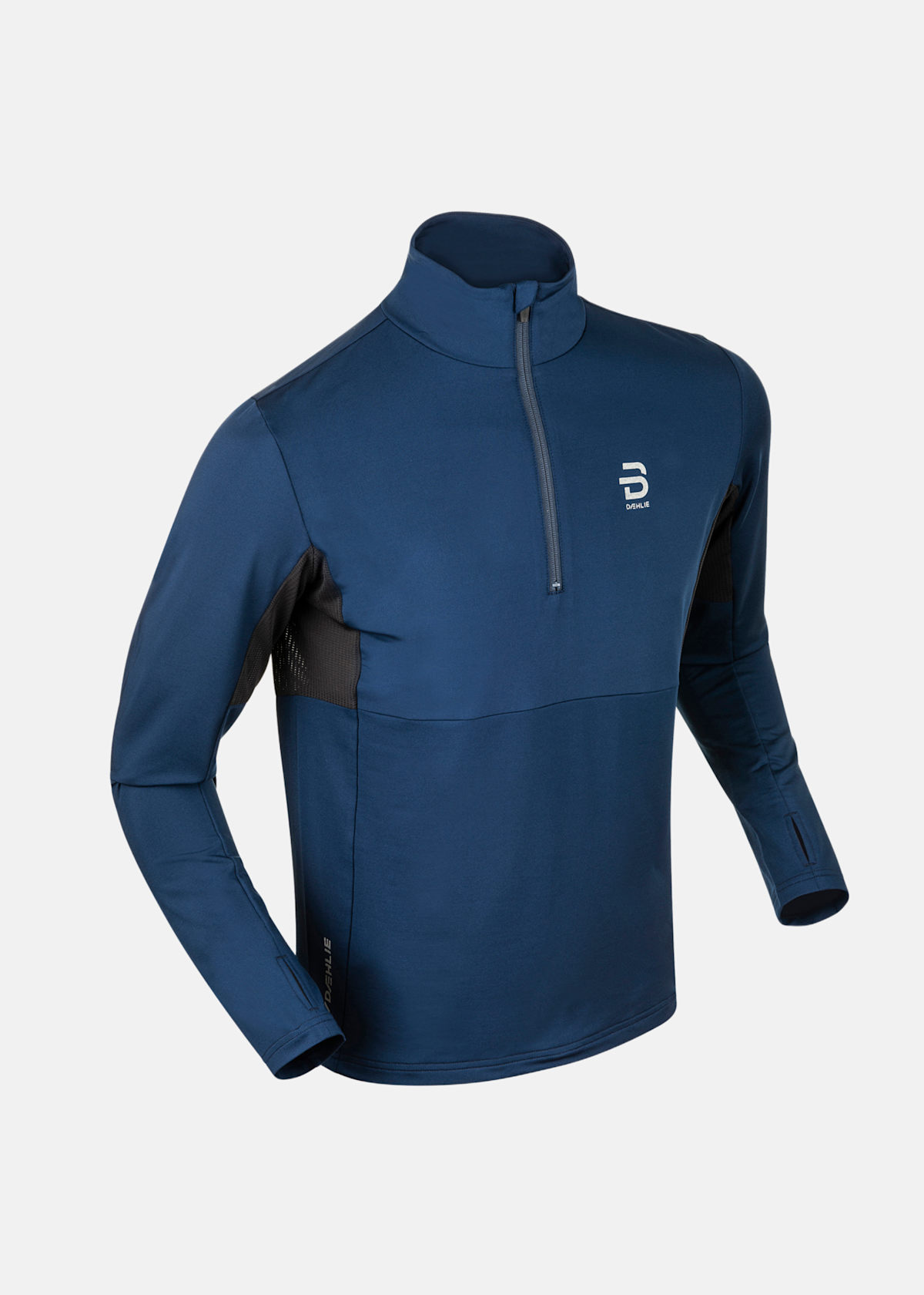 Long Sleeve Run |  - sv-se - herr - klader - t-shirts-linnen - t-shirt-vardag-sport - langarmad-t-shirt-vardag-sport | Padelspecialisterna