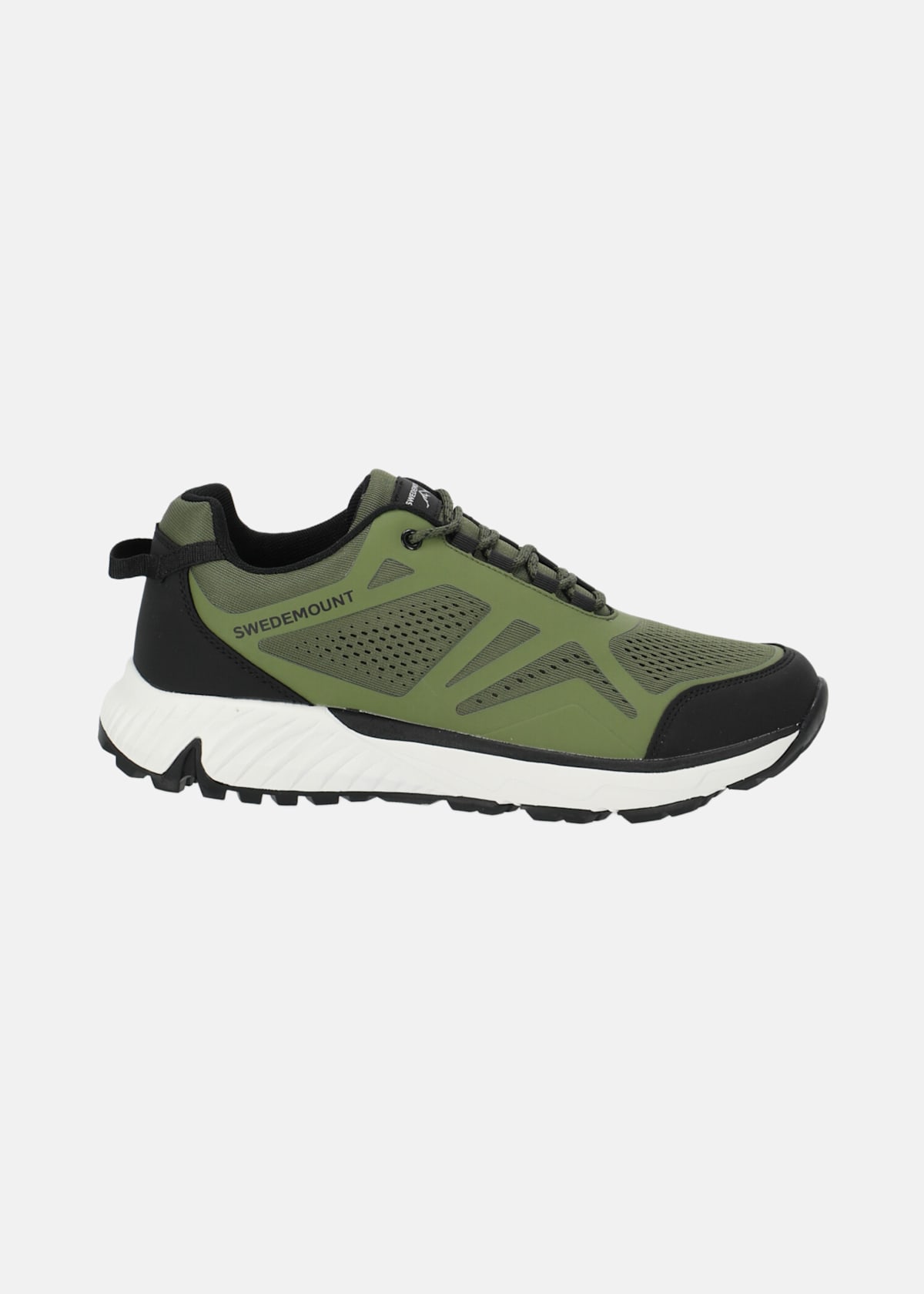Lofoten Trail Mens Shoe |  - sv-se - herr - skor - vandringsskor - laga-vandringsskor | Padelspecialisterna