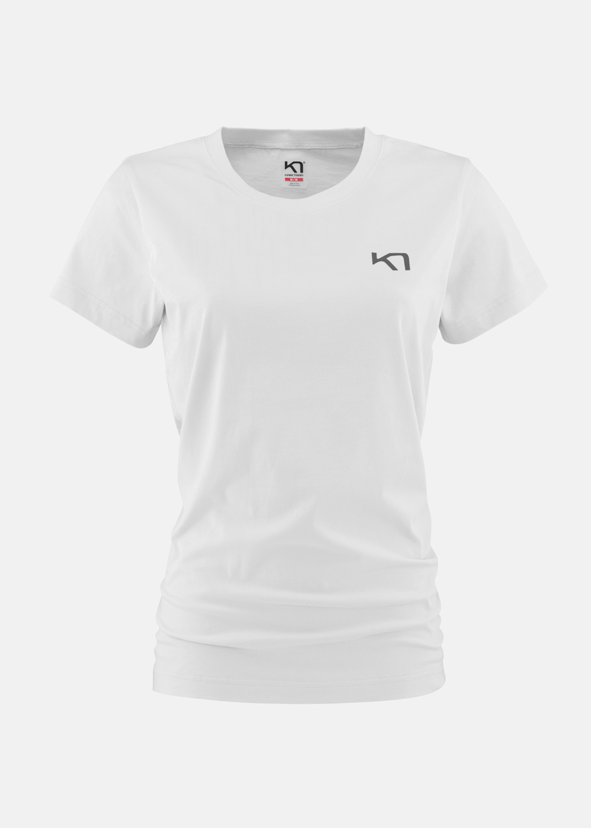 KARI TEE |  - sv-se - dam - klader - toppar-linnen - t-shirts-friluftsliv-vandring - t-shirts-kortarmade | Padelspecialisterna