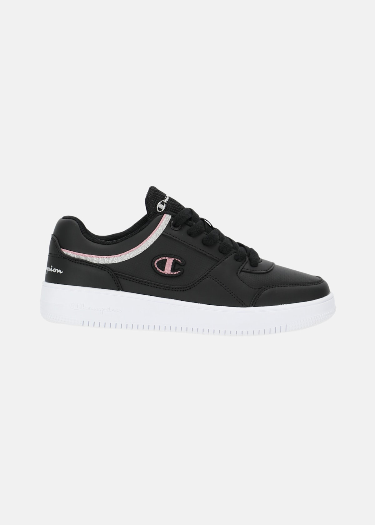 RD18 LOW Low Cut Shoe |  - sv-se - dam - skor - fritidsskor-sneakers - sneakers - laga-sneakers | Padelspecialisterna