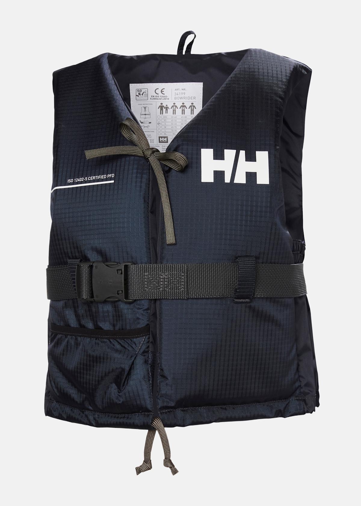 BOWRIDER |  - sv-se - dam - utrustning - vattensport - flytvastar - seglarvastar | Padelspecialisterna