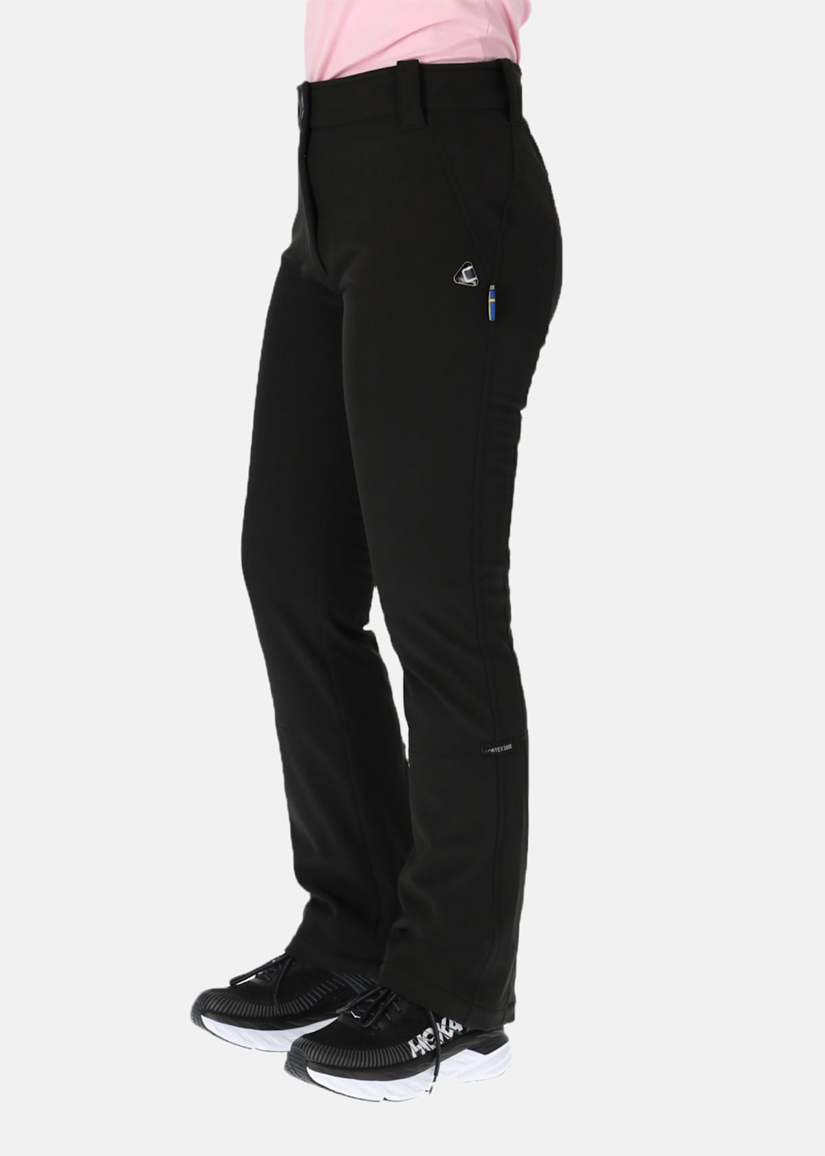 Jenny Jet Softshell Pant W |  - sv-se - dam - klader - byxor - vandrings-outdoorbyxor - vandringsbyxor | Padelspecialisterna