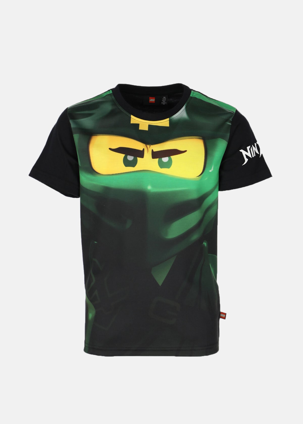 LWTAYLOR 113 - SS T-SHIRT |  - sv-se - barn - klader - t-shirts-linnen - t-shirt-sport-fritid - t-shirt-sport-fritid-kortarmad | Padelspecialisterna