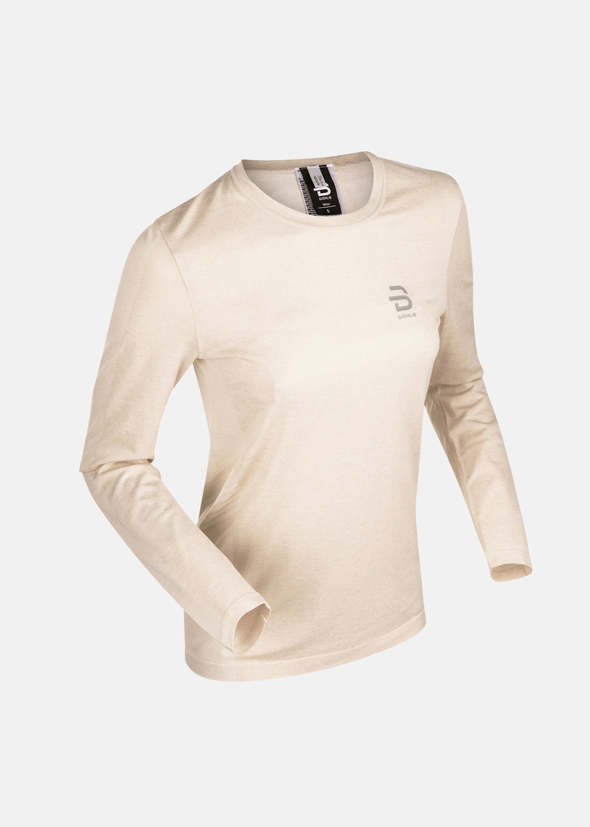 Long Sleeve Direction Wmn |  - sv-se - dam - klader - toppar-linnen - t-shirts-friluftsliv-vandring - t-shirts-langarmade | Padelspecialisterna