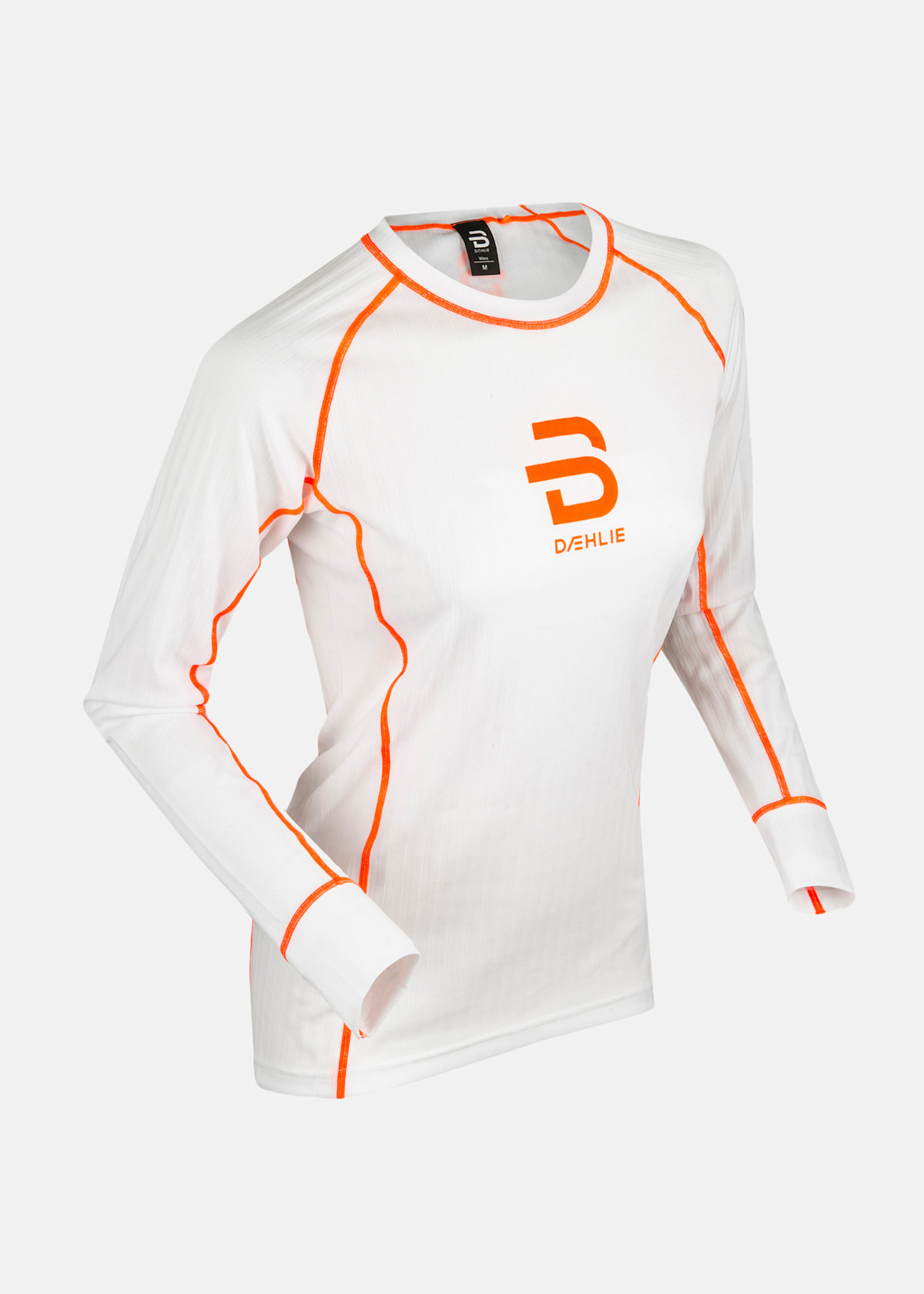 Endurance Tech Long sleeve Wmn |  - sv-se - dam - klader - toppar-linnen - t-shirts-friluftsliv-vandring - t-shirts-langarmade | Padelspecialisterna