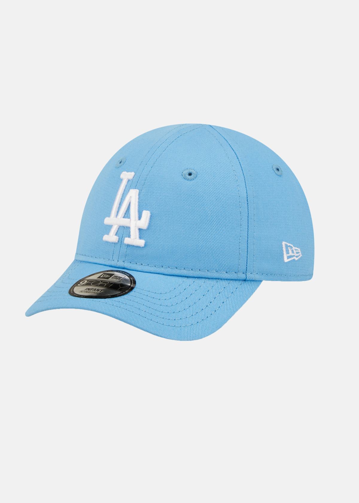 INF LEAGUE ESS 9FORTY LOSDOD |  - sv-se - barn - klader - accessoarer - kepsar-hattar - vardags-streetkepsar | Padelspecialisterna