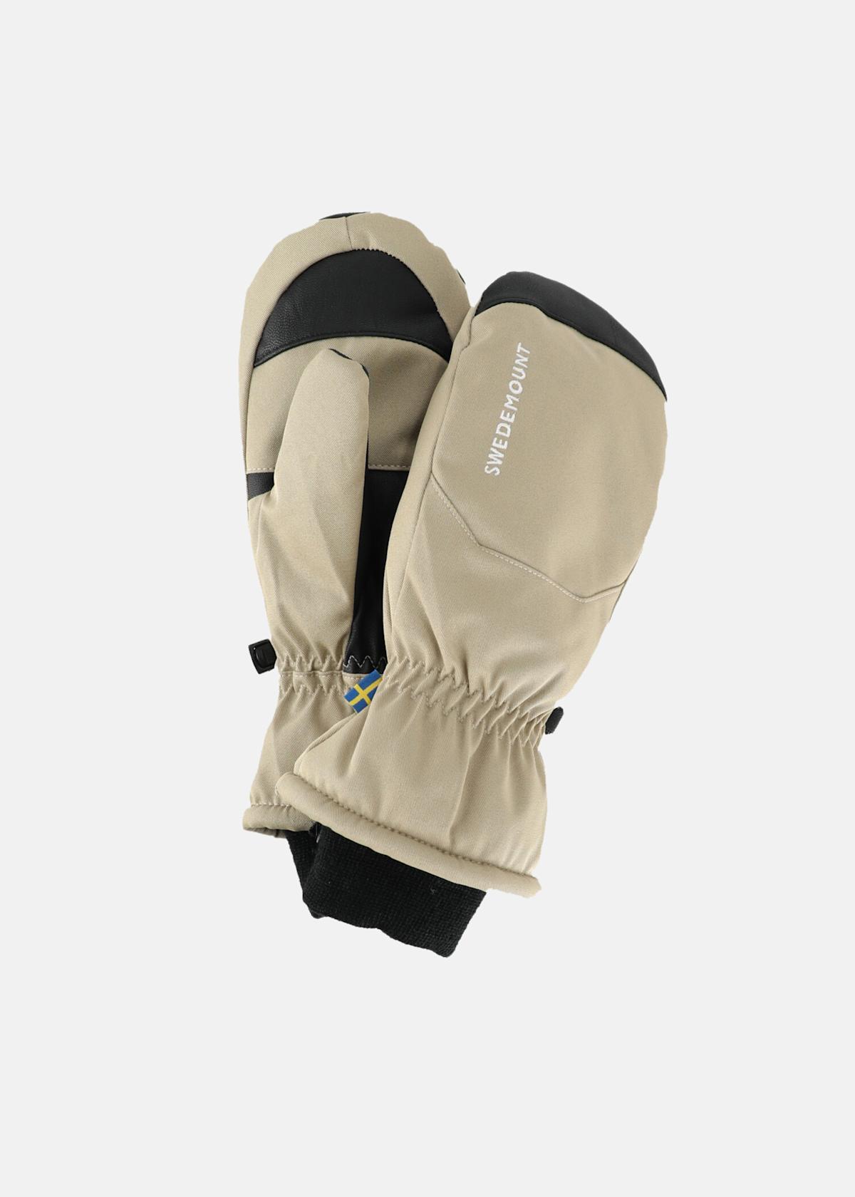 Vemdalen Mitten W |  - sv-se - dam - klader - snowboard-skidklader - skidklader - skidhandskar | Padelspecialisterna