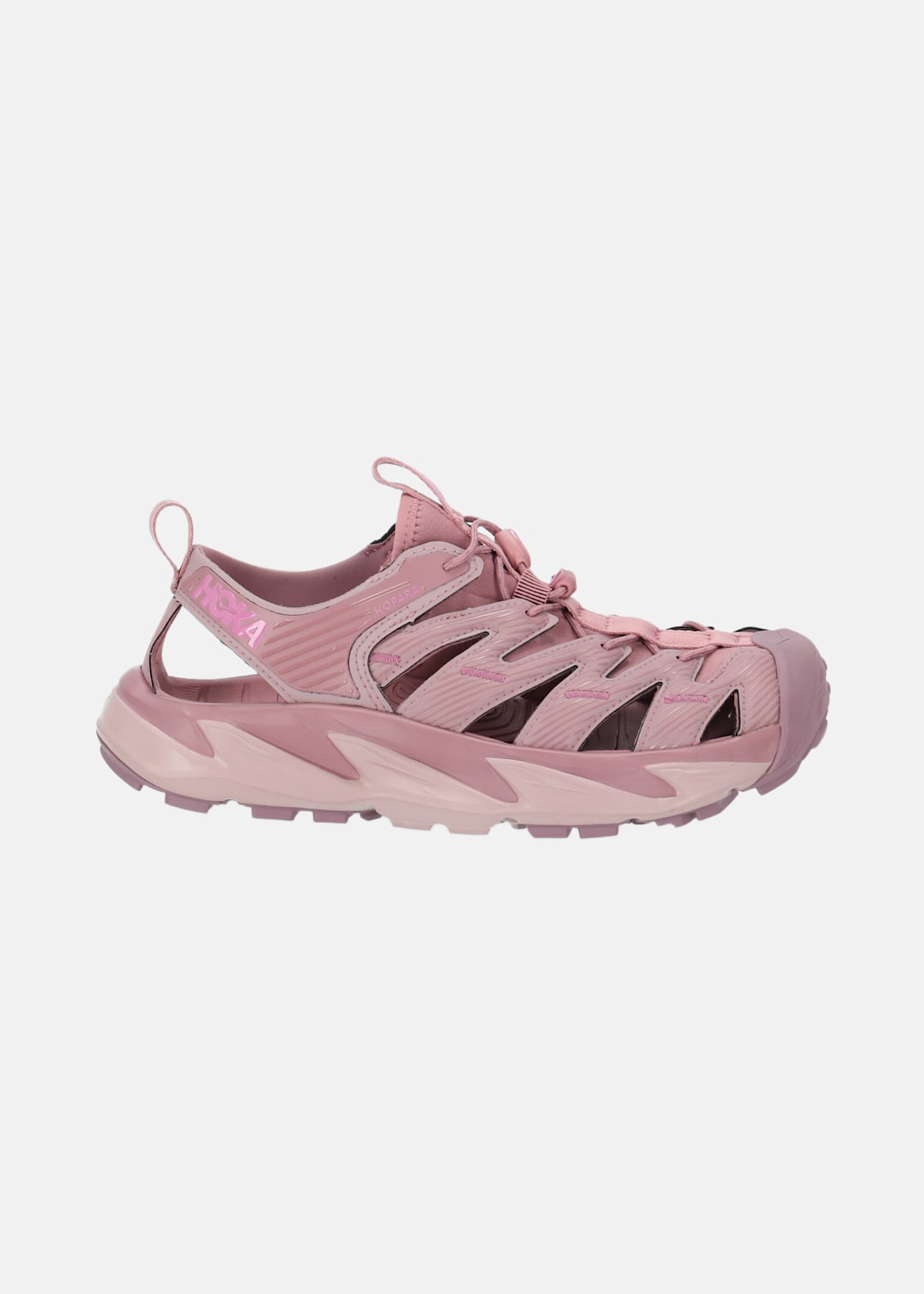 W HOPARA |  - sv-se - dam - skor - sandaler-flipflops - hikingsandaler | Padelspecialisterna