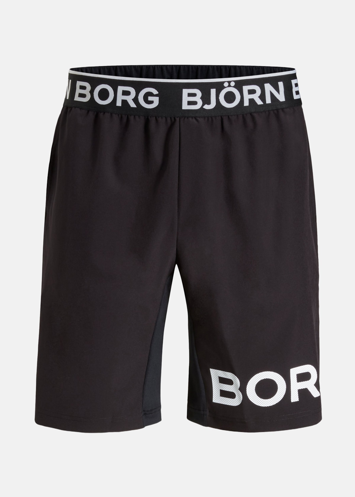 BORG SHORTS |  - sv-se - herr - klader - shorts - lopar-traningsshorts - traningsshorts | Padelspecialisterna