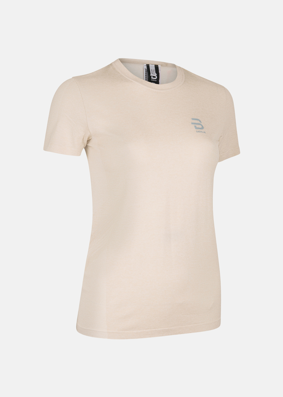 T-Shirt Direction Wmn |  - sv-se - dam - klader - toppar-linnen - t-shirts-friluftsliv-vandring - t-shirts-kortarmade | Padelspecialisterna