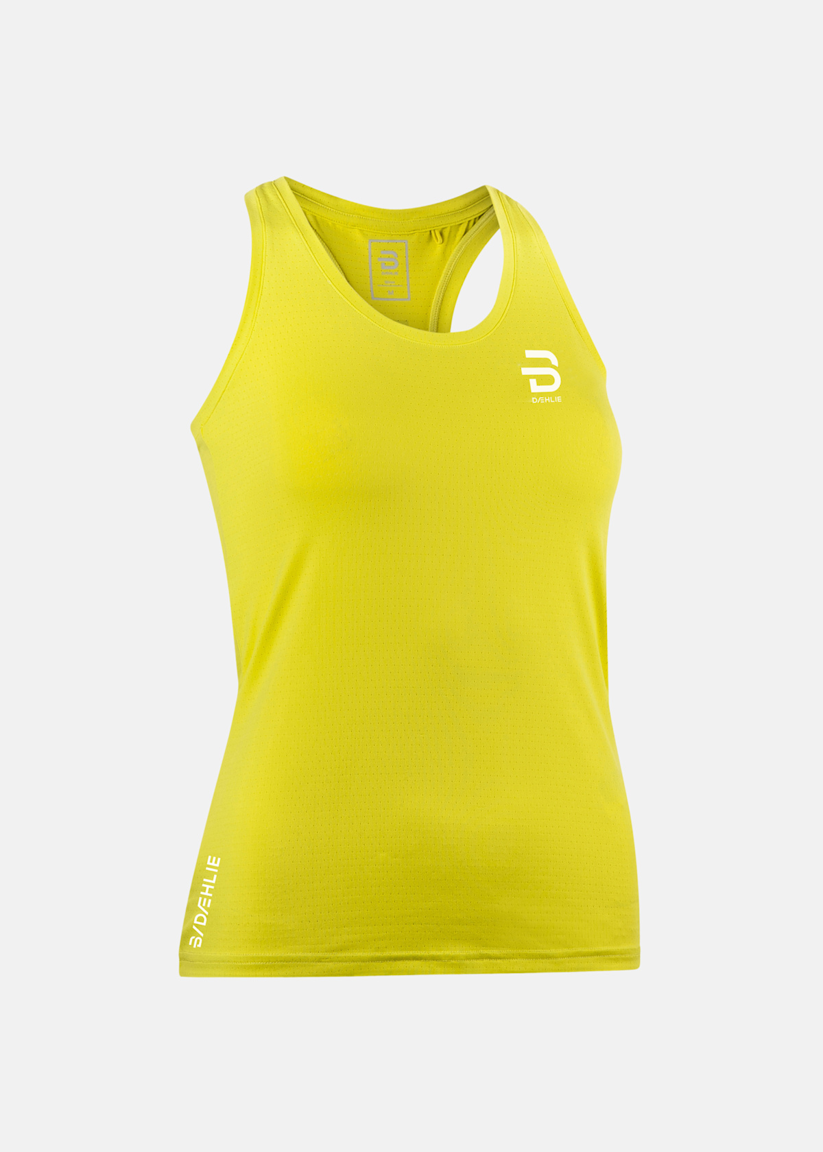 Singlet Gear Wmn |  - sv-se - dam - klader - toppar-linnen - linnen - linnen-vardag-sport | Padelspecialisterna