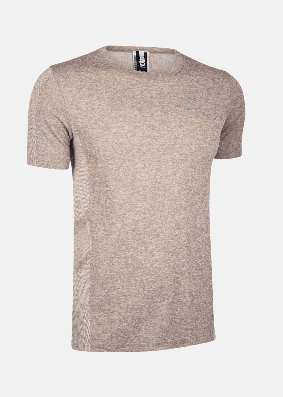 T-Shirt Direction |  - sv-se - herr - klader - t-shirts-linnen - t-shirt-vardag-sport - kortarmad-t-shirt-vardag-sport | Padelspecialisterna