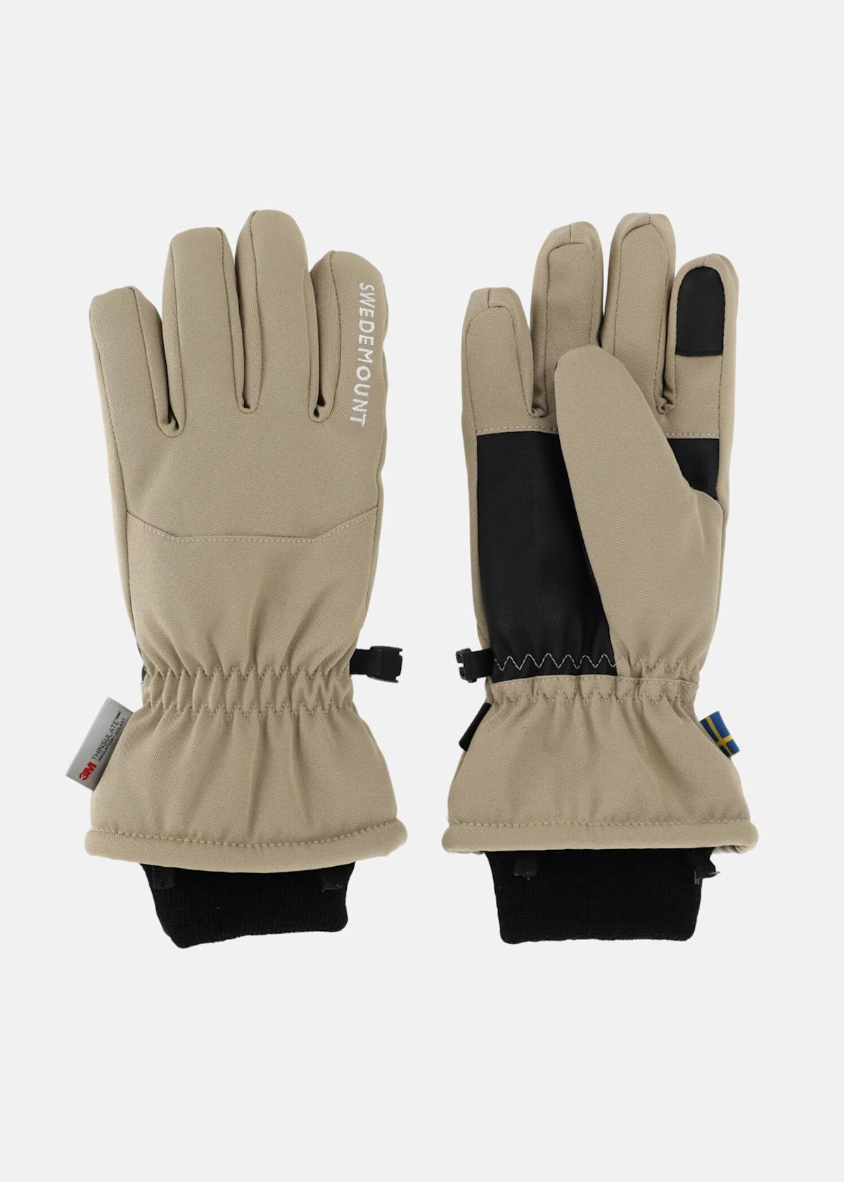 Vemdalen Glove W |  - sv-se - dam - klader - snowboard-skidklader - skidklader - skidhandskar | Padelspecialisterna