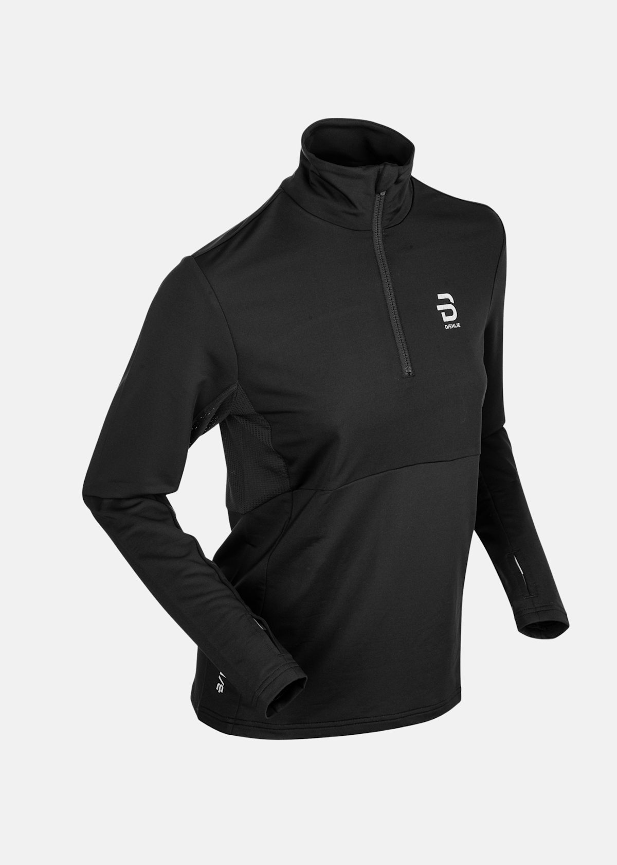 Long Sleeve Run Wmn |  - sv-se - dam - klader - toppar-linnen - t-shirts-friluftsliv-vandring - t-shirts-langarmade | Padelspecialisterna