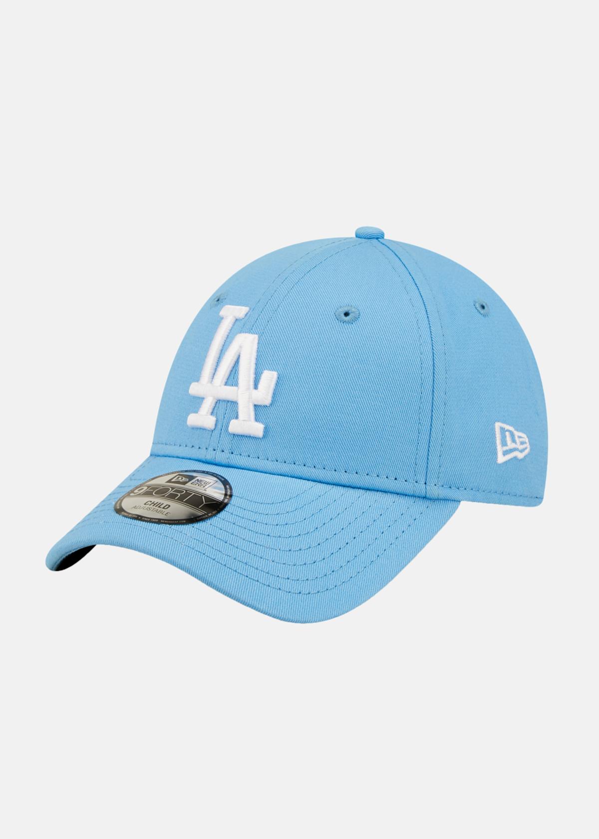 CHYT LEAGUE ESS 9FORTY LOSDOD |  - sv-se - barn - klader - accessoarer - kepsar-hattar - vardags-streetkepsar | Padelspecialisterna