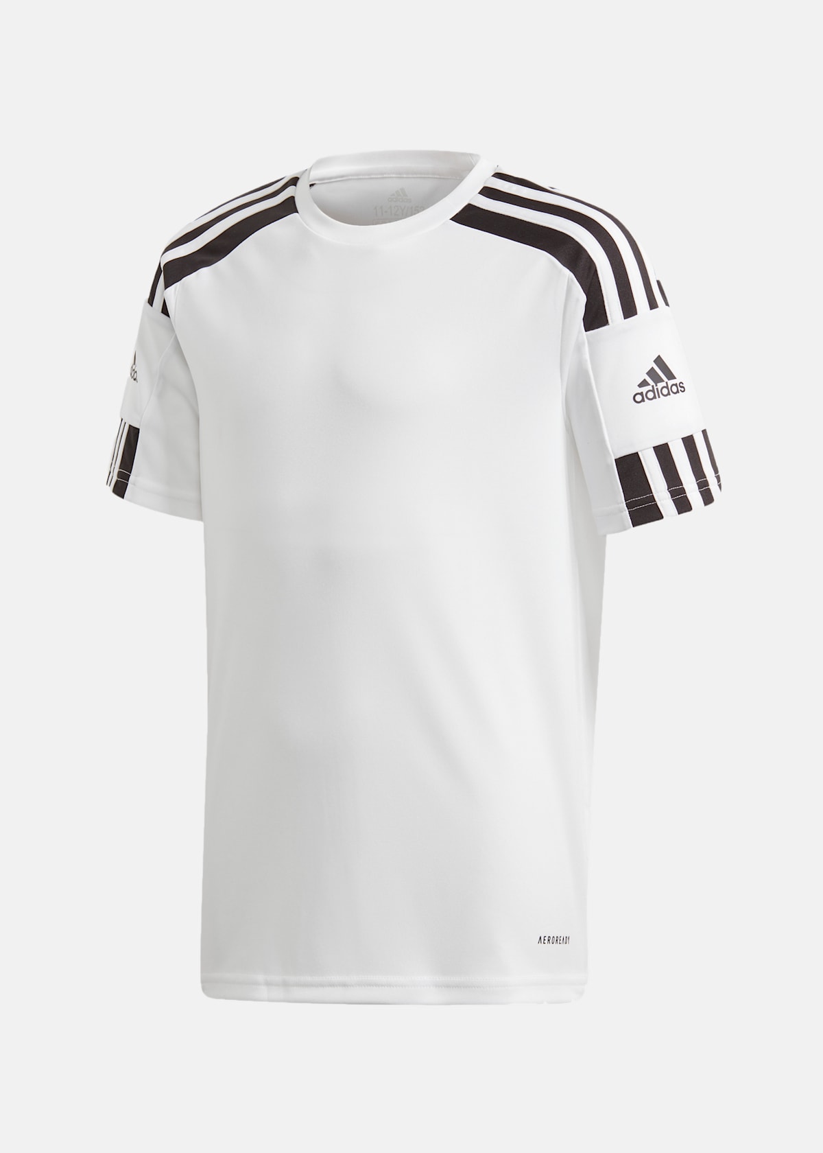 SQUAD 21 JSY Y |  - sv-se - barn - klader - t-shirts-linnen - t-shirt-sport-fritid - t-shirt-sport-fritid-kortarmad | Padelspecialisterna