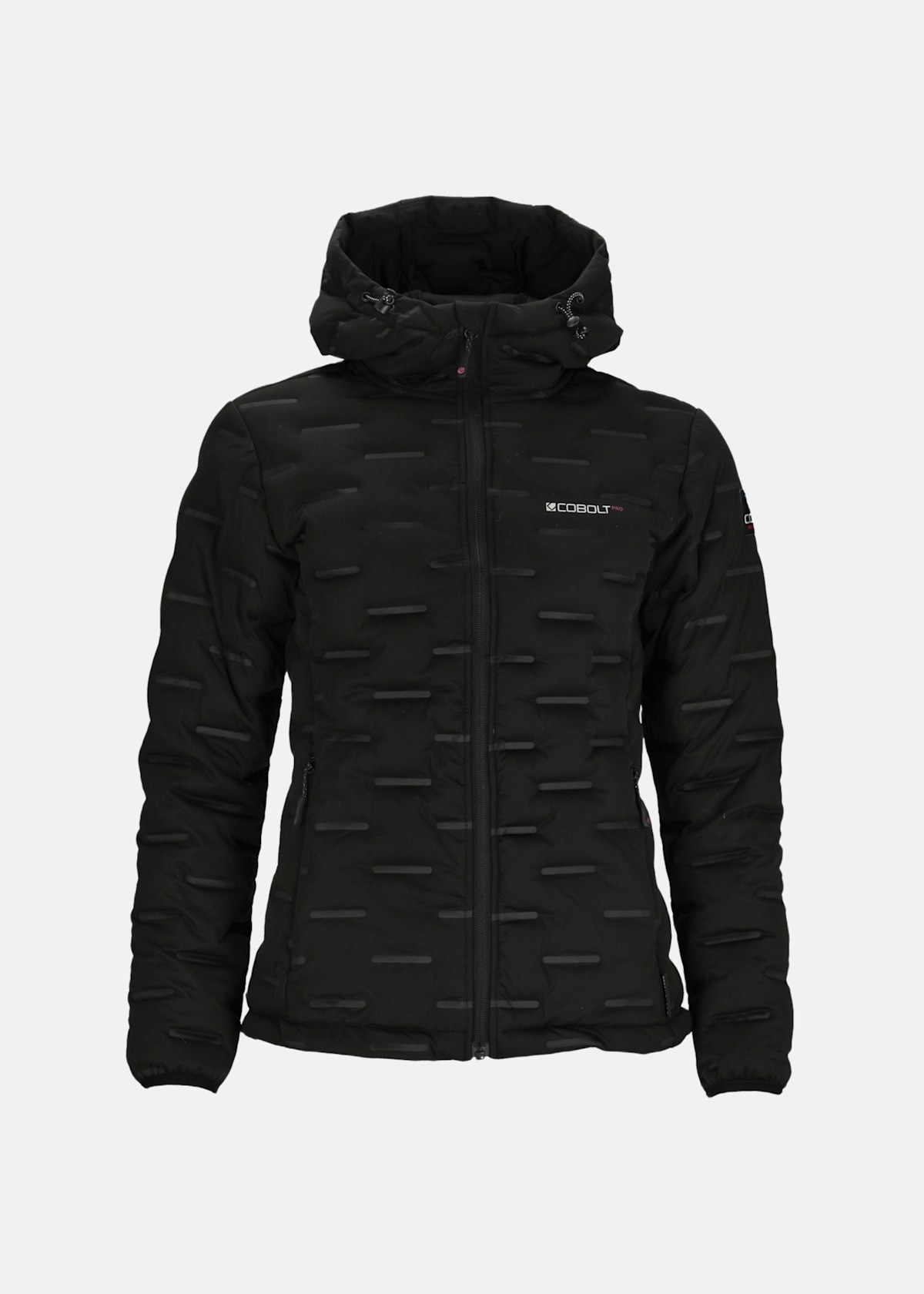 Pro Light Hood Jacket W |  - sv-se - dam - klader - jackor - softshelljackor | Padelspecialisterna