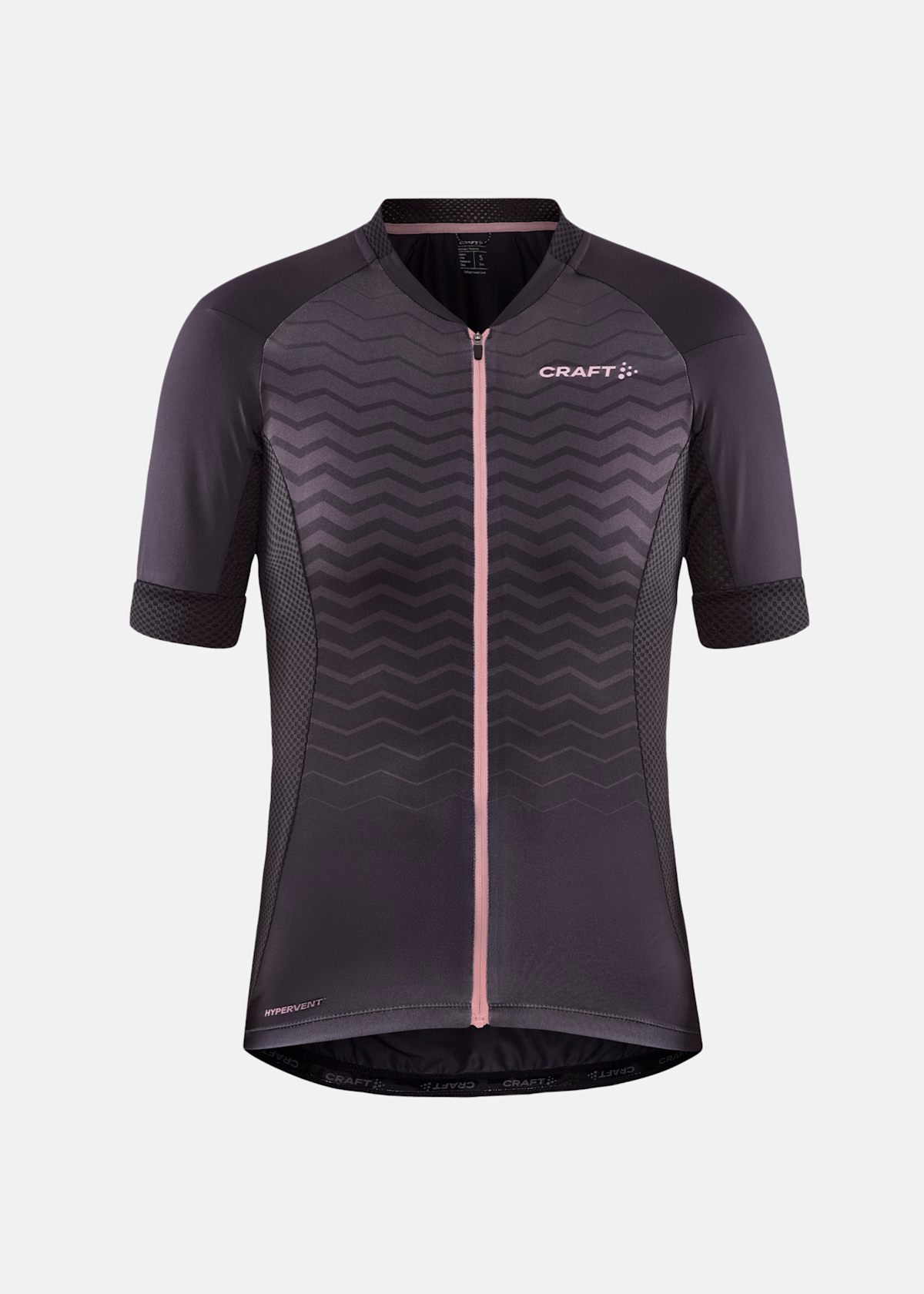 ADV ENDUR JERSEY W |  - sv-se - dam - klader - toppar-linnen - cykeltrojor | Padelspecialisterna