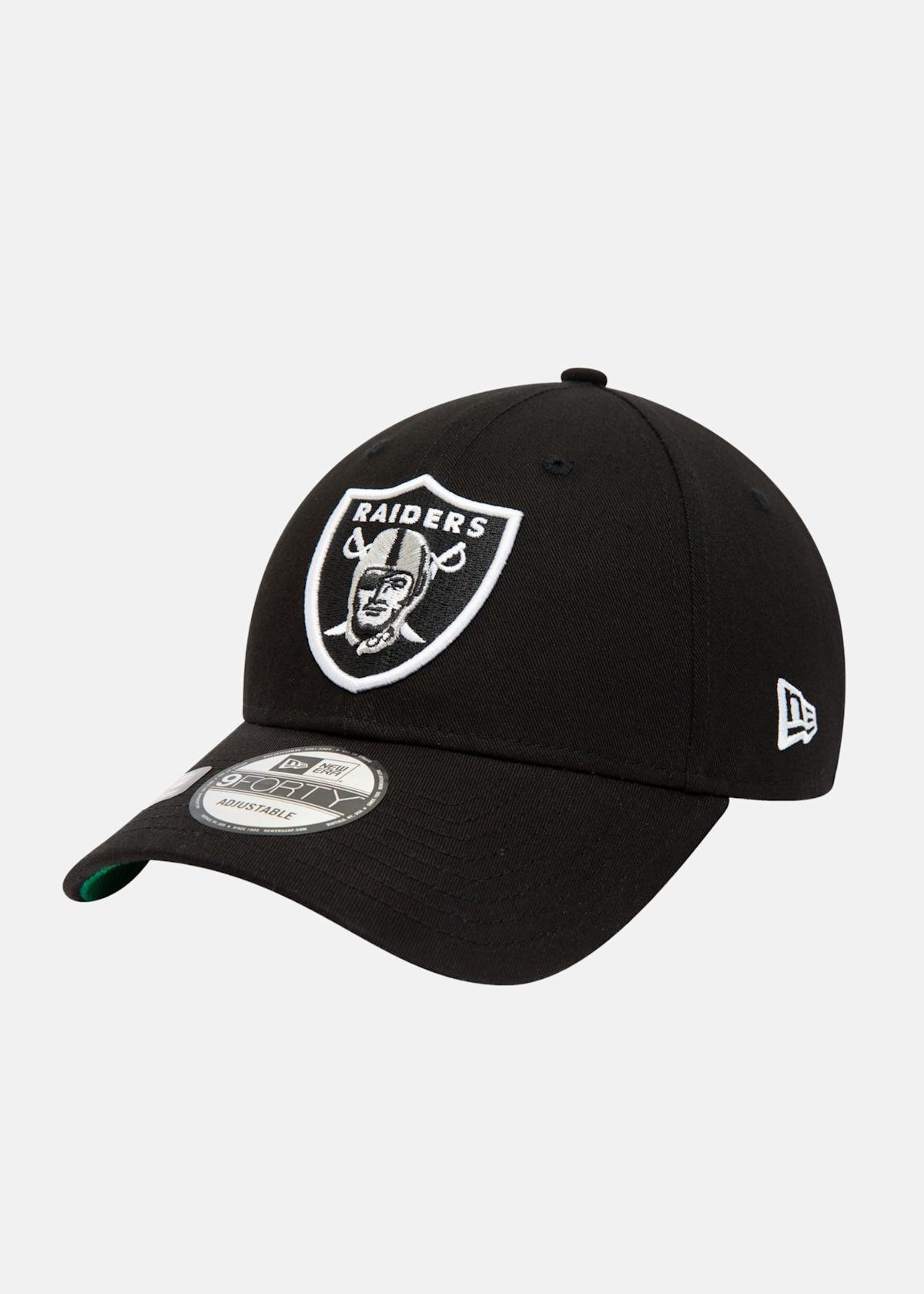 TEAM SIDE PATCH 9FORTY LASRAI |  - sv-se - dam - klader - accessoarer - kepsar-hattar - casual-streetkepsar | Padelspecialisterna