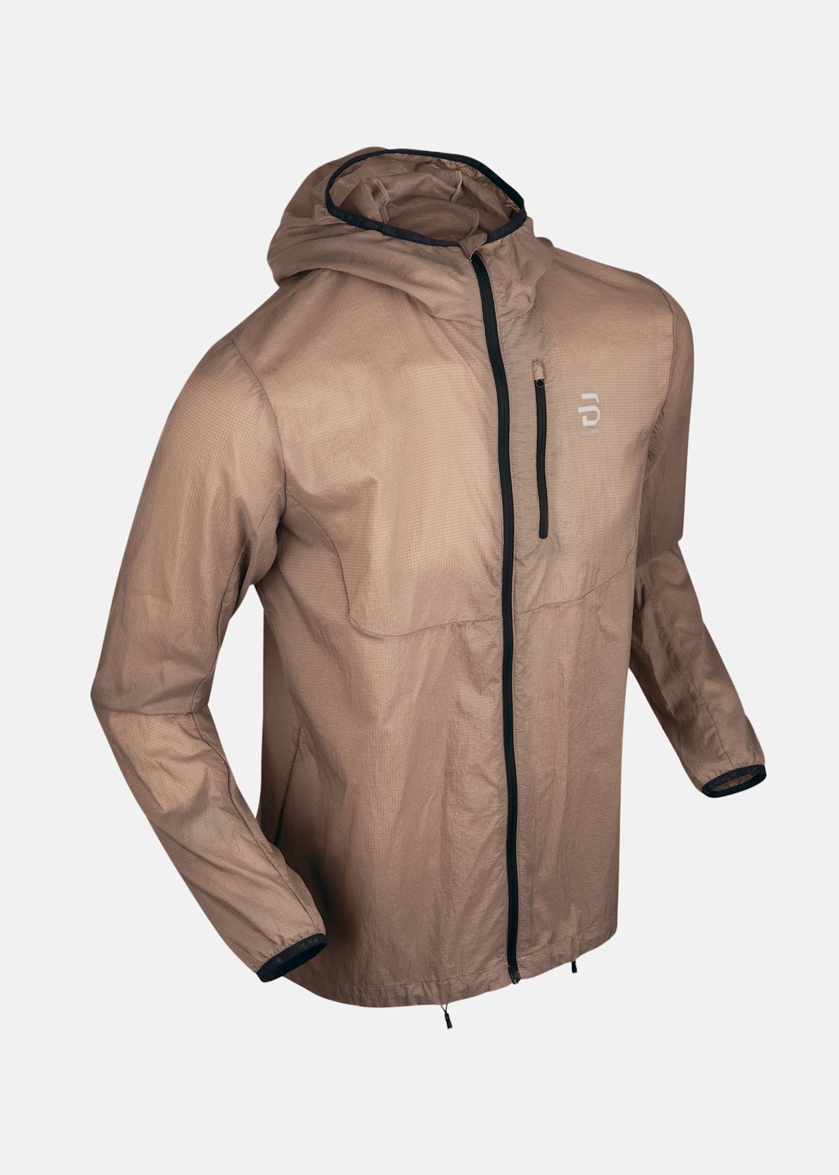 Jacket Active