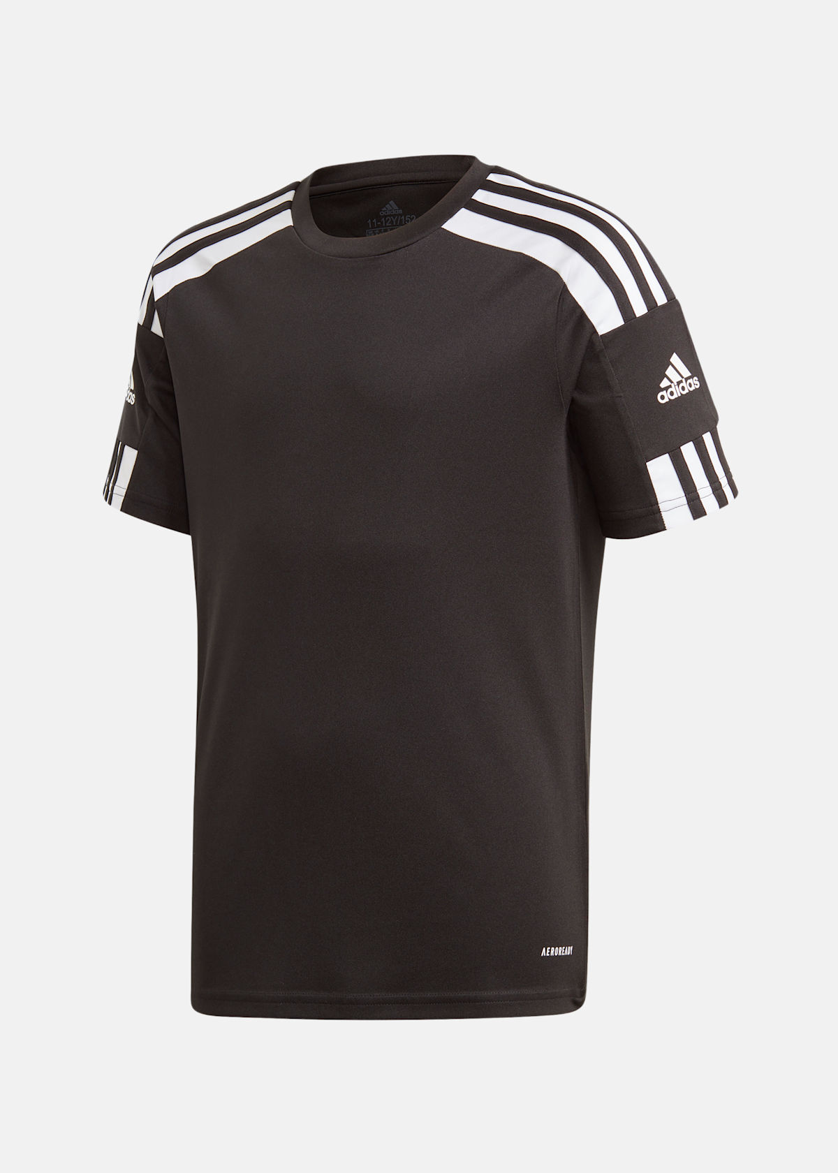 SQUAD 21 JSY Y |  - sv-se - barn - klader - t-shirts-linnen - t-shirt-sport-fritid - t-shirt-sport-fritid-kortarmad | Padelspecialisterna