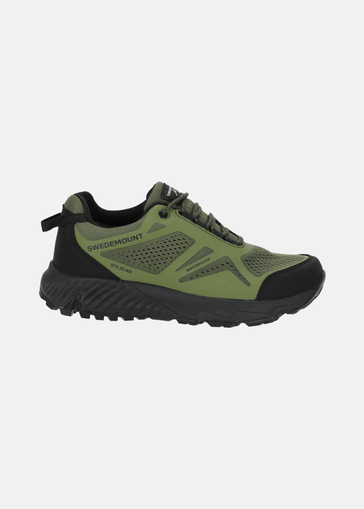 Lofoten Trail STX Waterproof Women's Shoe