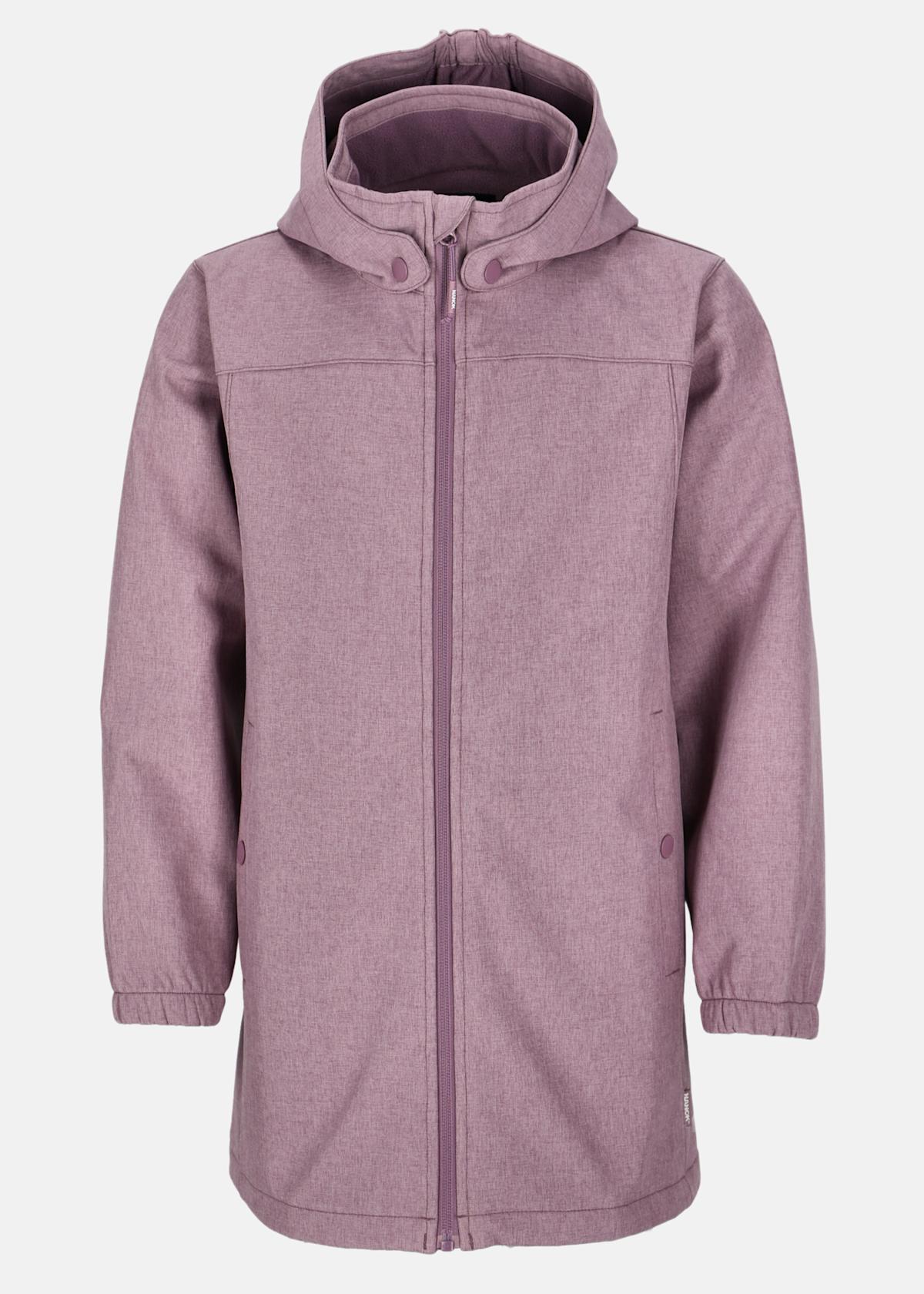 Ganika Softshell JR |  - sv-se - barn - klader - jackor - softshelljackor | Padelspecialisterna