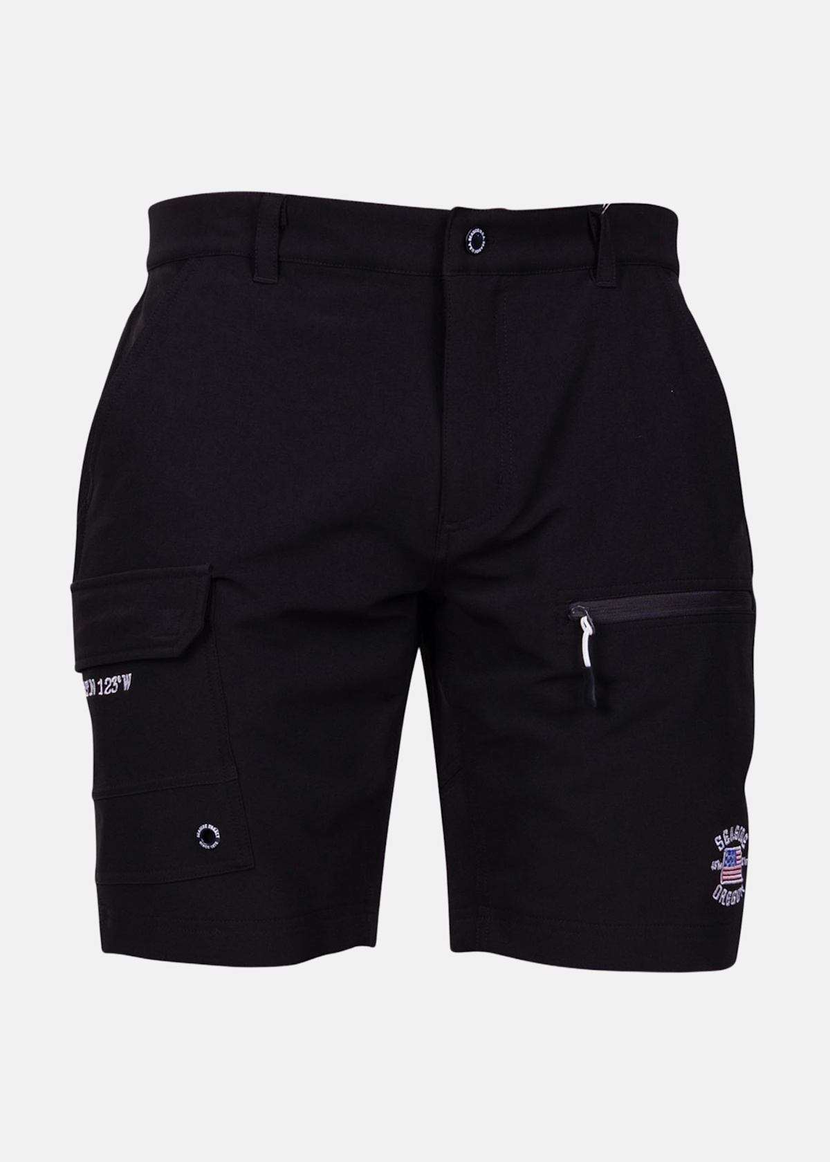 CAPE COD SHORTS |  - sv-se - herr - klader - shorts - vardags-jeansshorts - vardagsshorts | Padelspecialisterna