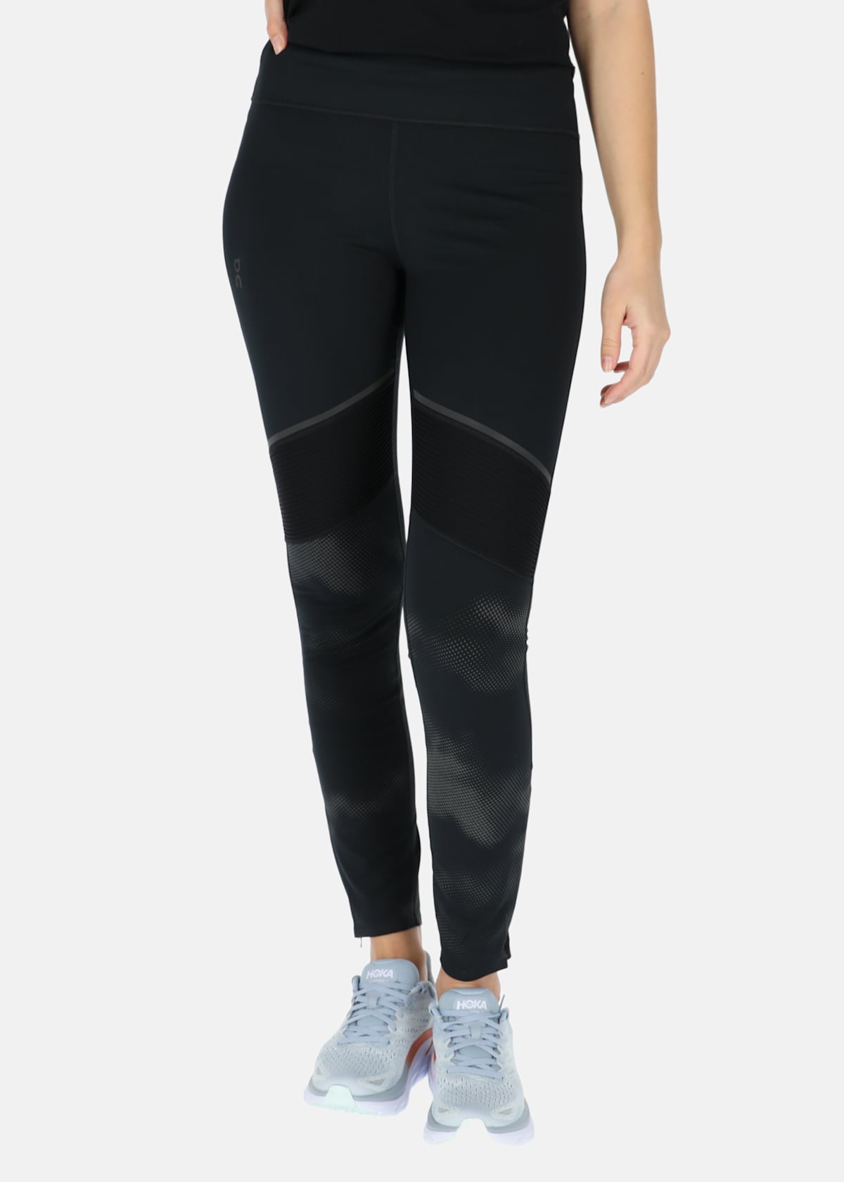 Tights Long Lumos W Black