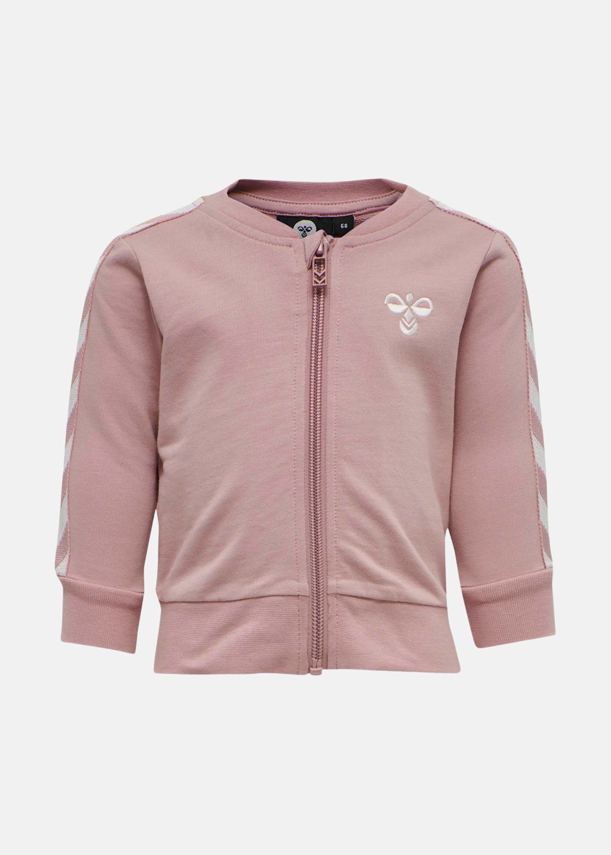 Alternativ bild 1 för HUMMEL Joggingset Bille Woodrose