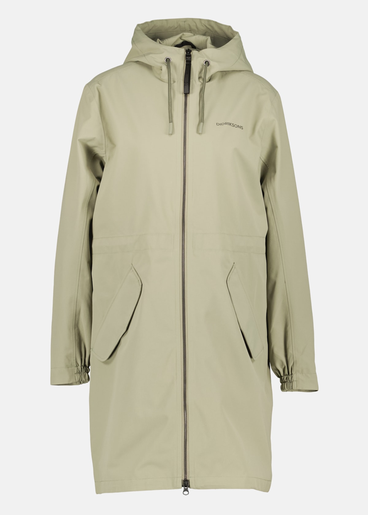 MARTA WNS PARKA 2 |  - sv-se - dam - klader - jackor - vardags-modejackor - vardagsjackor | Padelspecialisterna