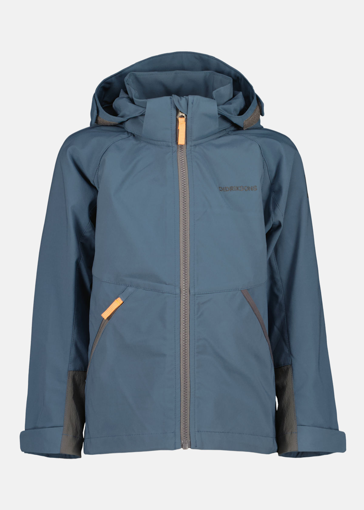 STIGEN KDS JACKET 2 |  - sv-se - barn - klader - jackor - vardags-modejackor - vardagsjackor | Padelspecialisterna