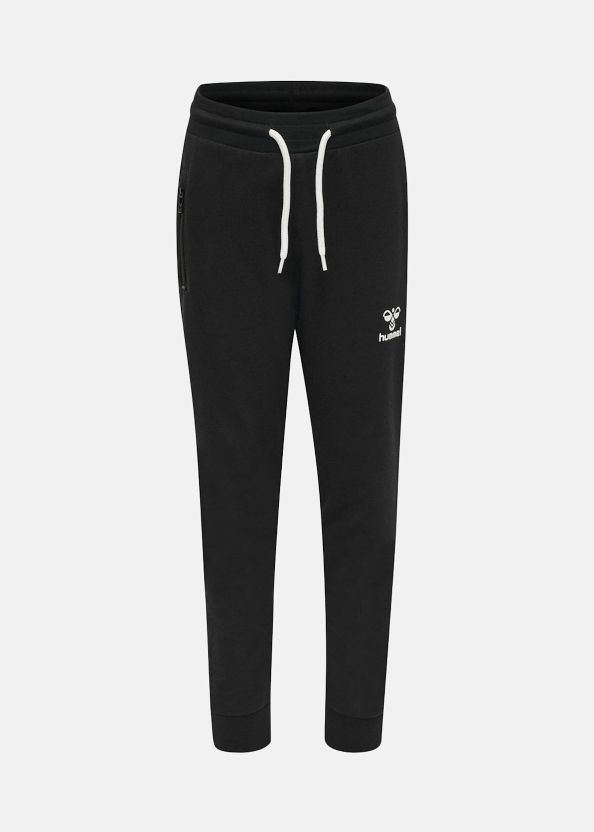 hmlON PANTS |  - sv-se - barn - klader - byxor - tranings-mjukis-vindbyxor - mjukisbyxor | Padelspecialisterna