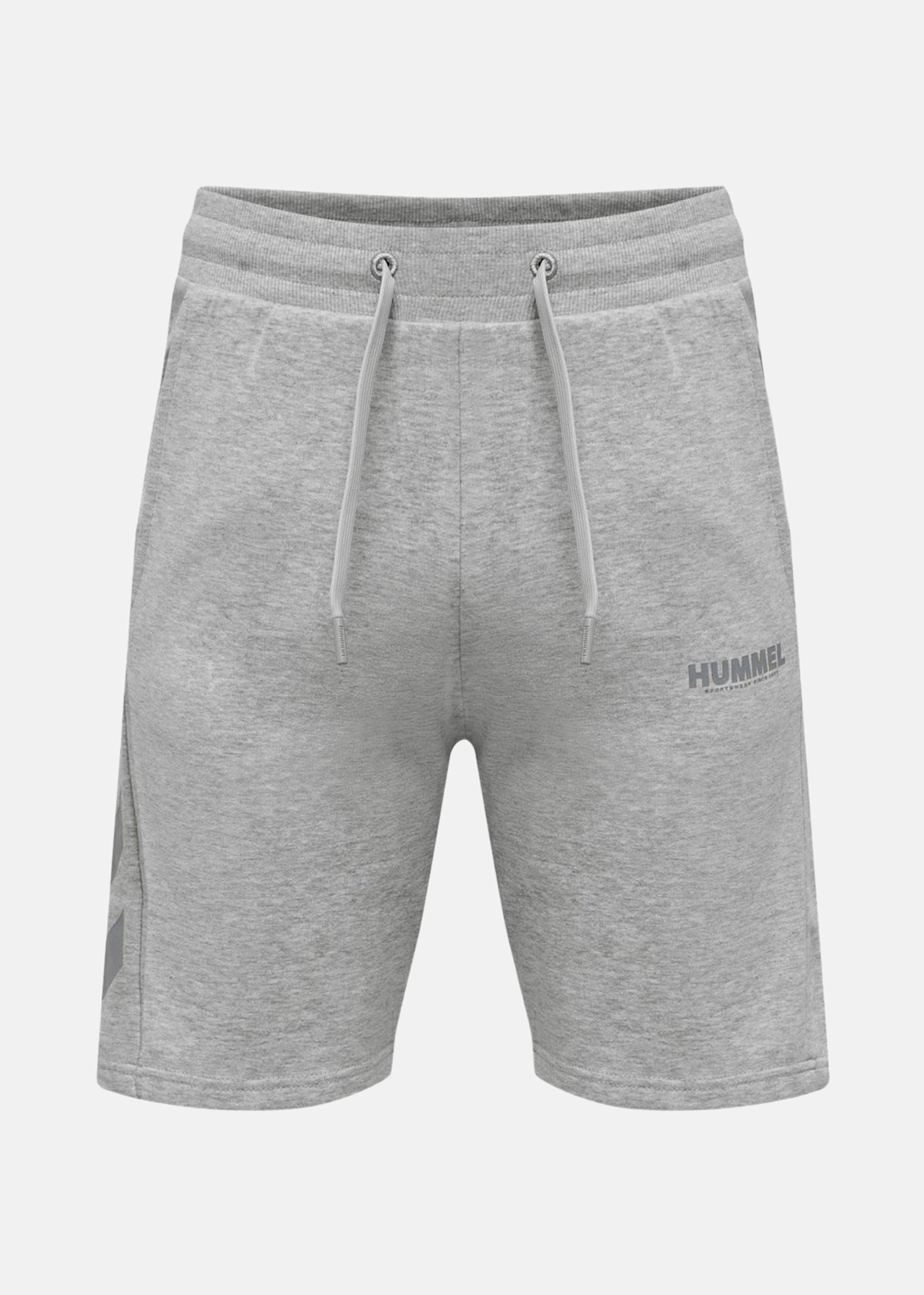 hmlLEGACY SHORTS |  - sv-se - herr - klader - shorts - bomullshorts | Padelspecialisterna