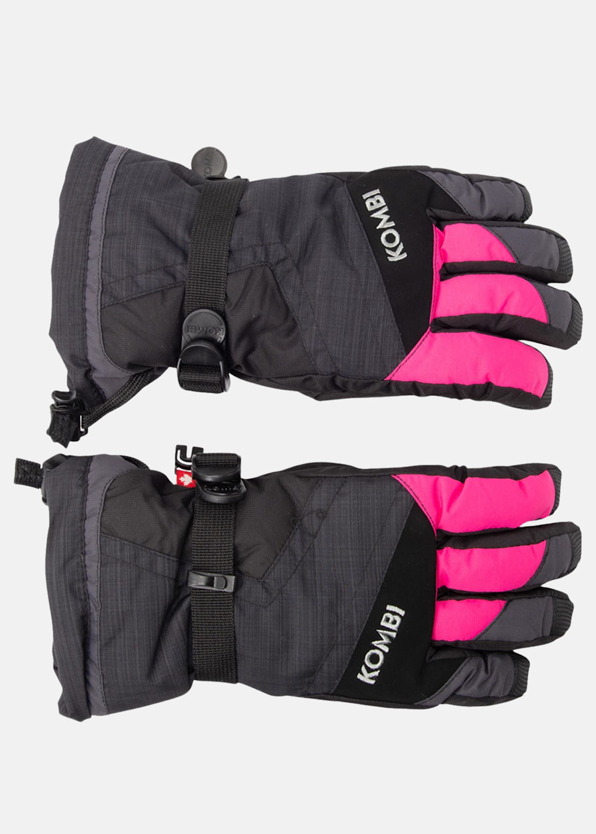 ORIGINAL W GLOVE |  - sv-se - dam - klader - snowboard-skidklader - skidklader - skidhandskar | Padelspecialisterna