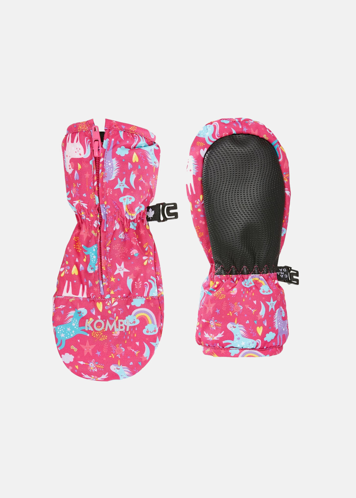 GLEE INFANT MITT |  - sv-se - barn - klader - accessoarer - handskar - skid-snowboardhandskar - skidvantar | Padelspecialisterna