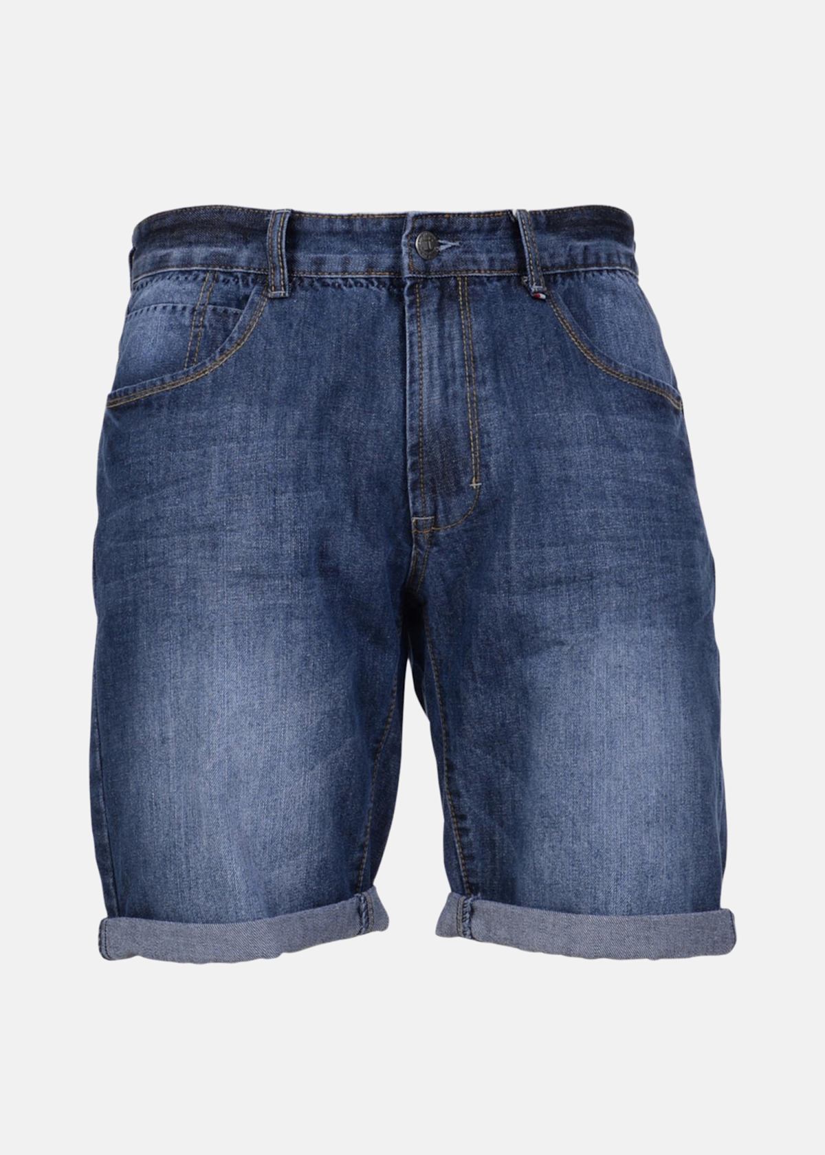 Ventura Jeans Shorts |  - sv-se - herr - klader - shorts - vardags-jeansshorts - jeansshorts | Padelspecialisterna