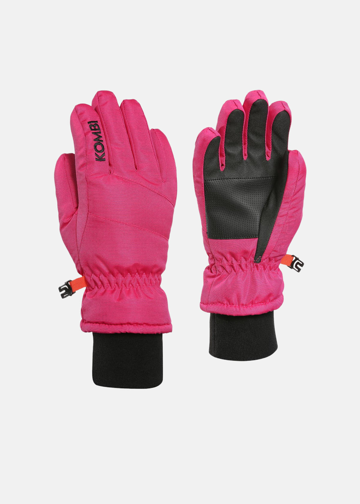 PEAK JR GLV |  - sv-se - barn - klader - accessoarer - handskar - skid-snowboardhandskar - skidhandskar | Padelspecialisterna