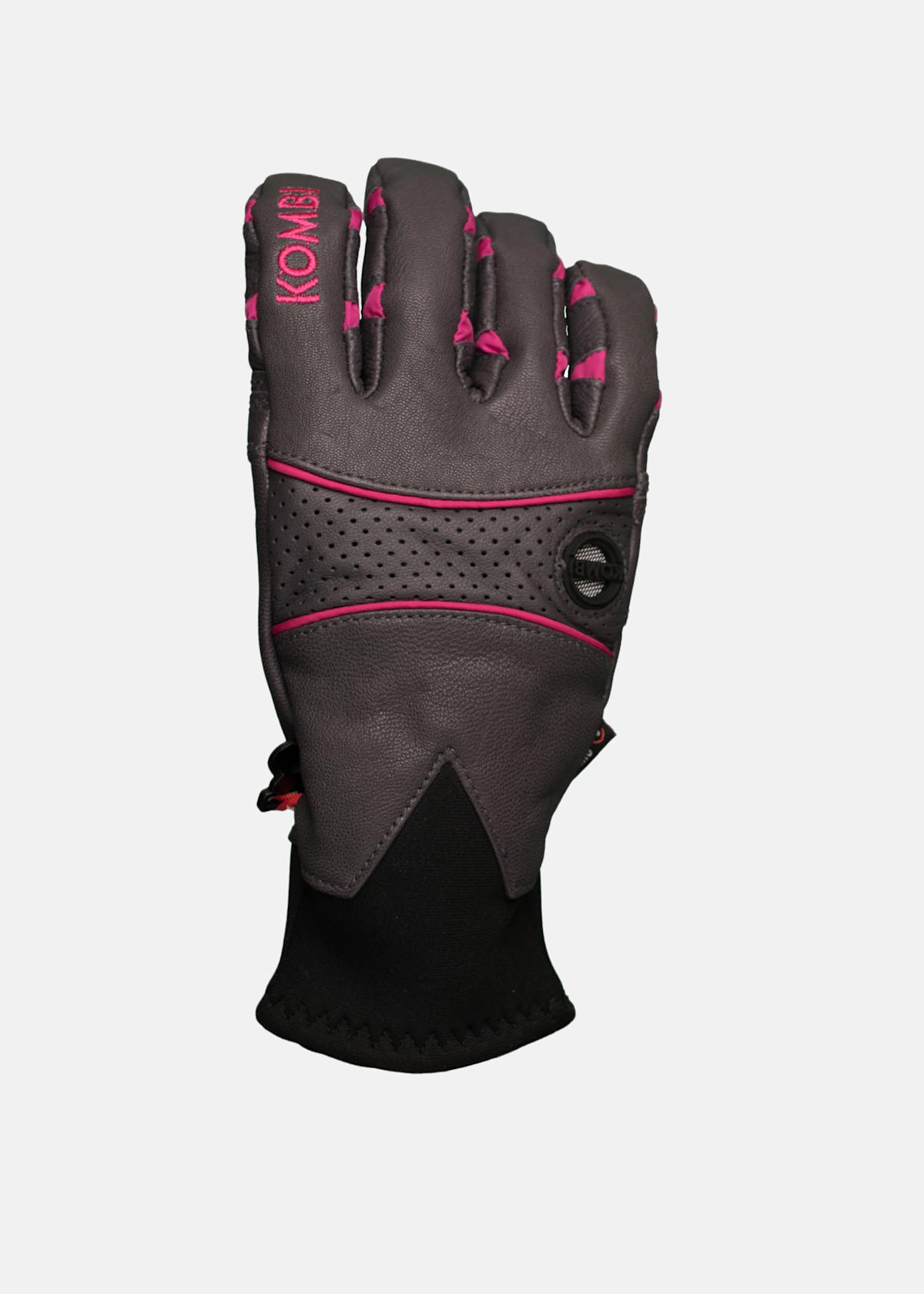 SUPREME WG W GLOVE |  - sv-se - dam - klader - snowboard-skidklader - skidklader - skidhandskar | Padelspecialisterna