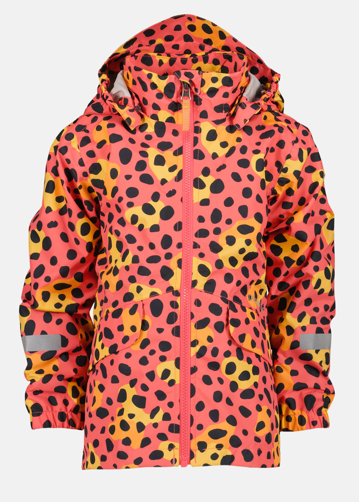 NORMA KIDS PR JKT |  - sv-se - barn - klader - jackor - vardags-modejackor - vardagsjackor | Padelspecialisterna