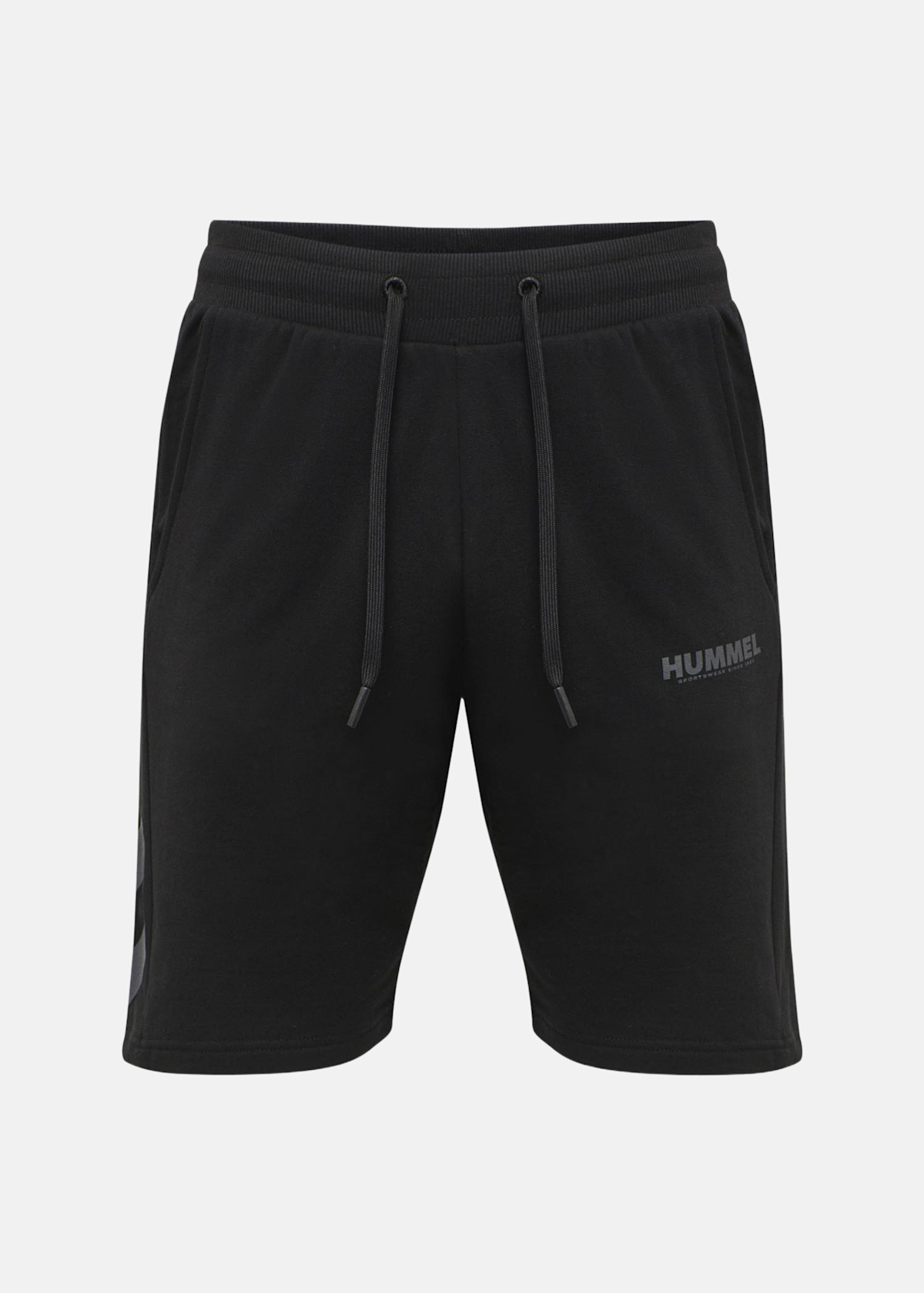 hmlLEGACY SHORTS |  - sv-se - herr - klader - shorts - bomullshorts | Padelspecialisterna