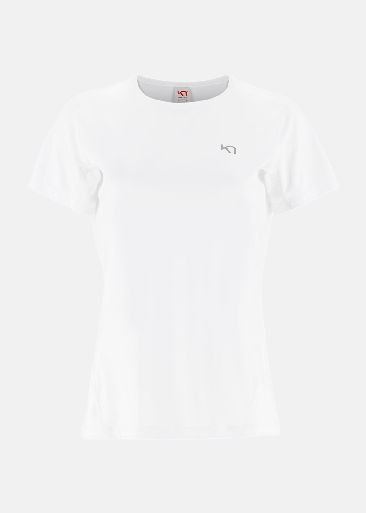 NORA 2.0 TEE |  - sv-se - dam - klader - toppar-linnen - t-shirts-friluftsliv-vandring - t-shirts-kortarmade | Padelspecialisterna