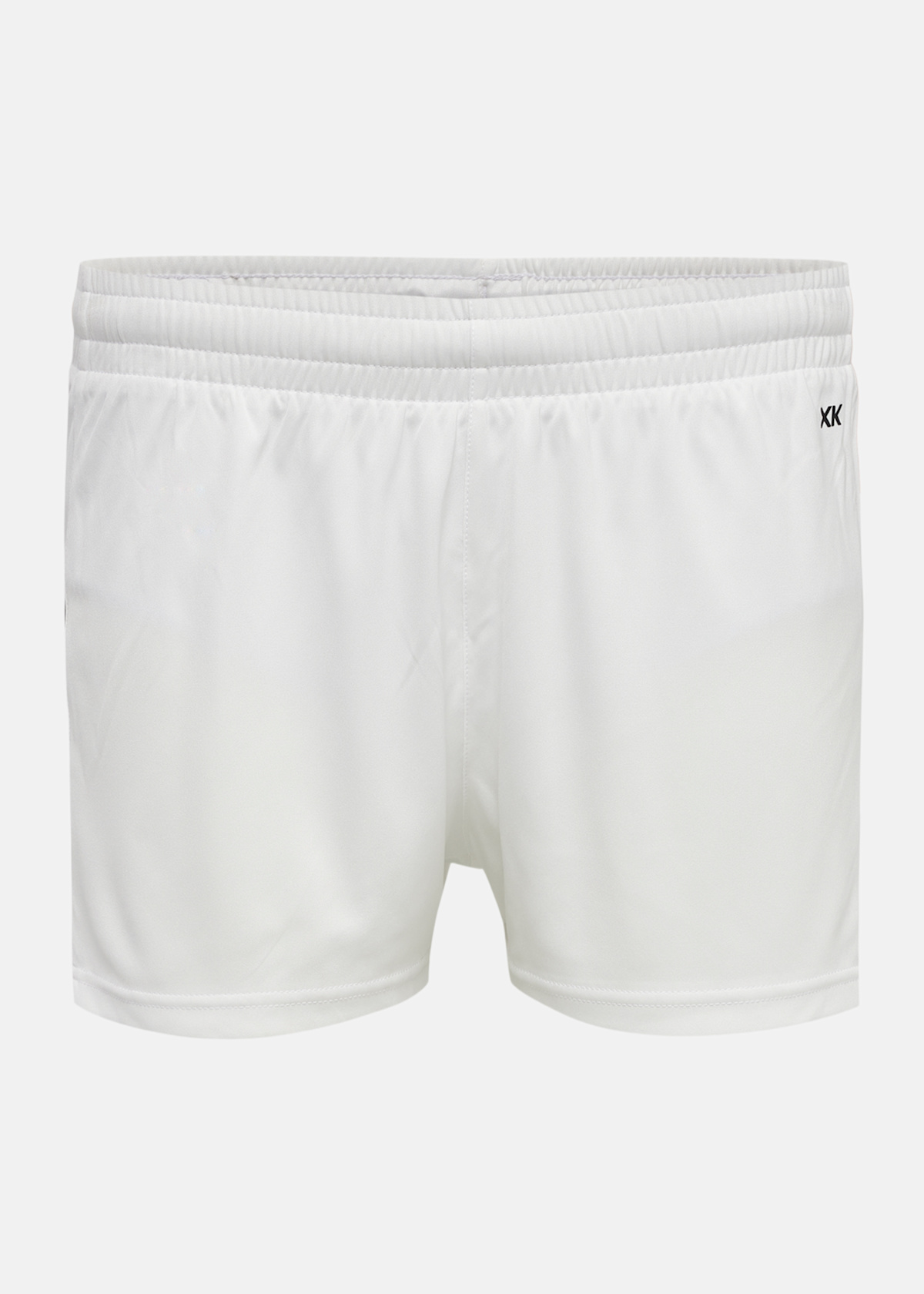 hmlCORE XK POLY SHORTS WOMAN |  - sv-se - dam - klader - shorts - lopar-traningsshorts - traningsshorts | Padelspecialisterna